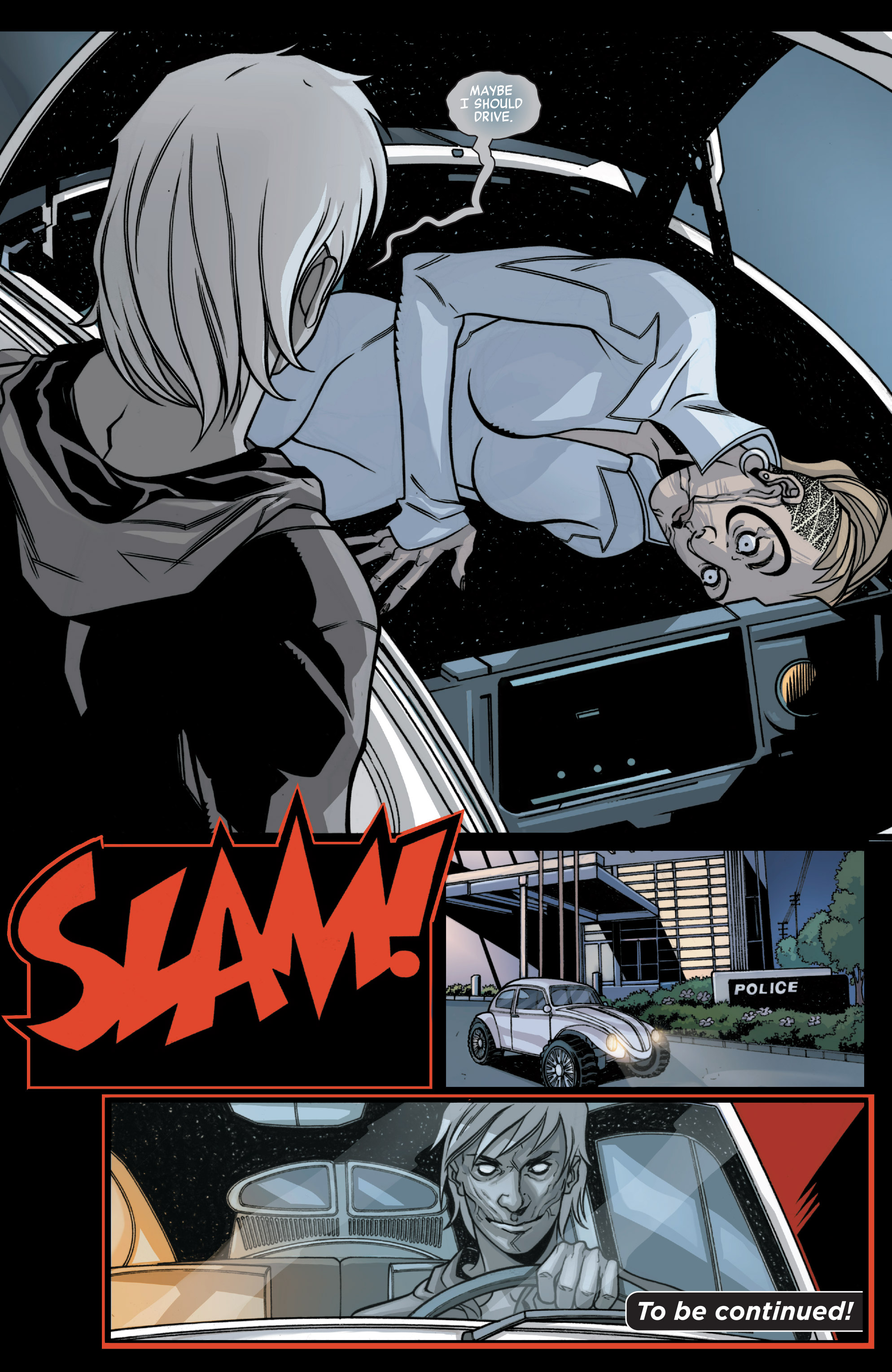 Cloak and Dagger (2018-): Chapter 3 - Page 22