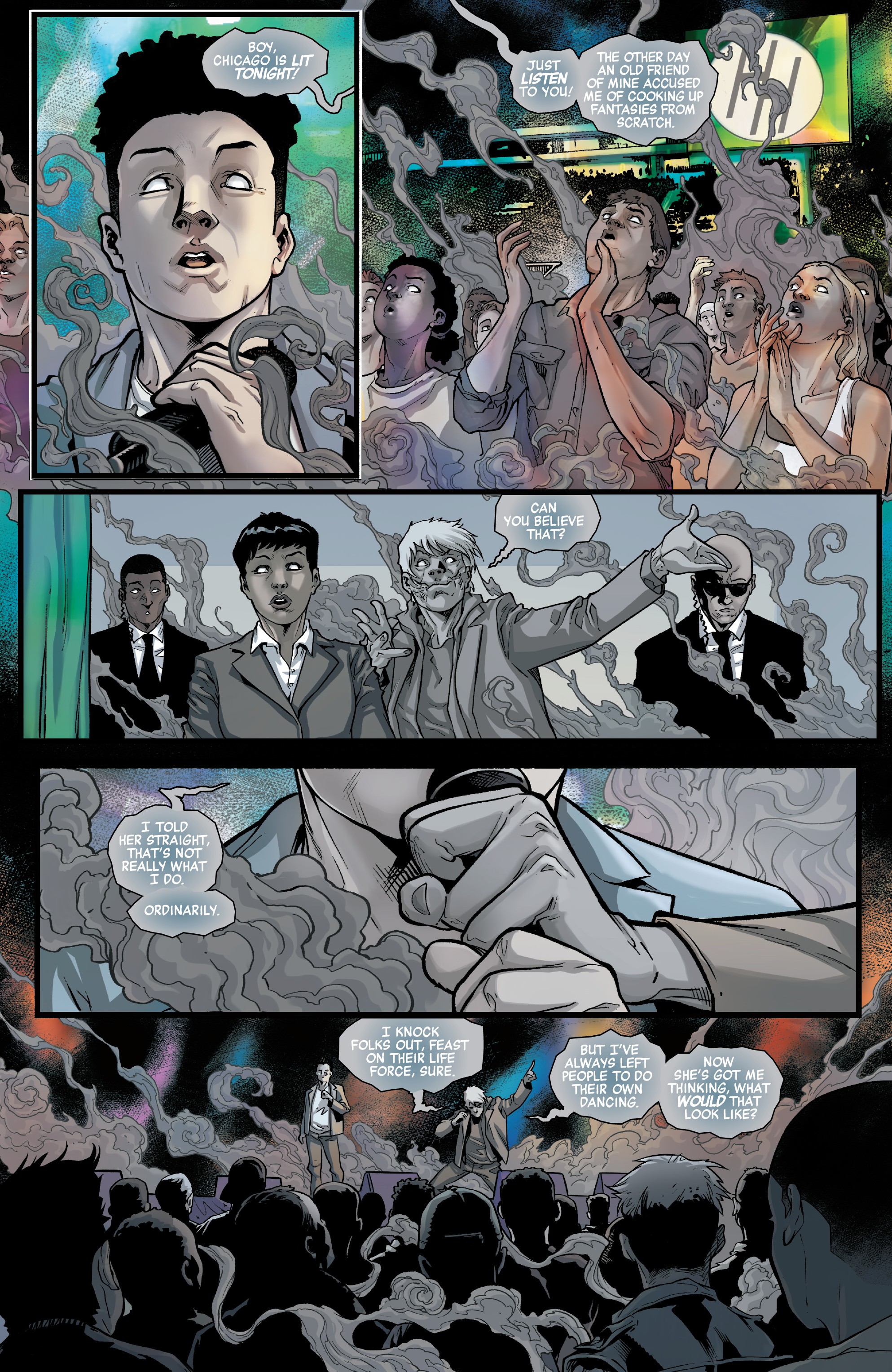 Cloak and Dagger (2018-) issue 5 - Page 21