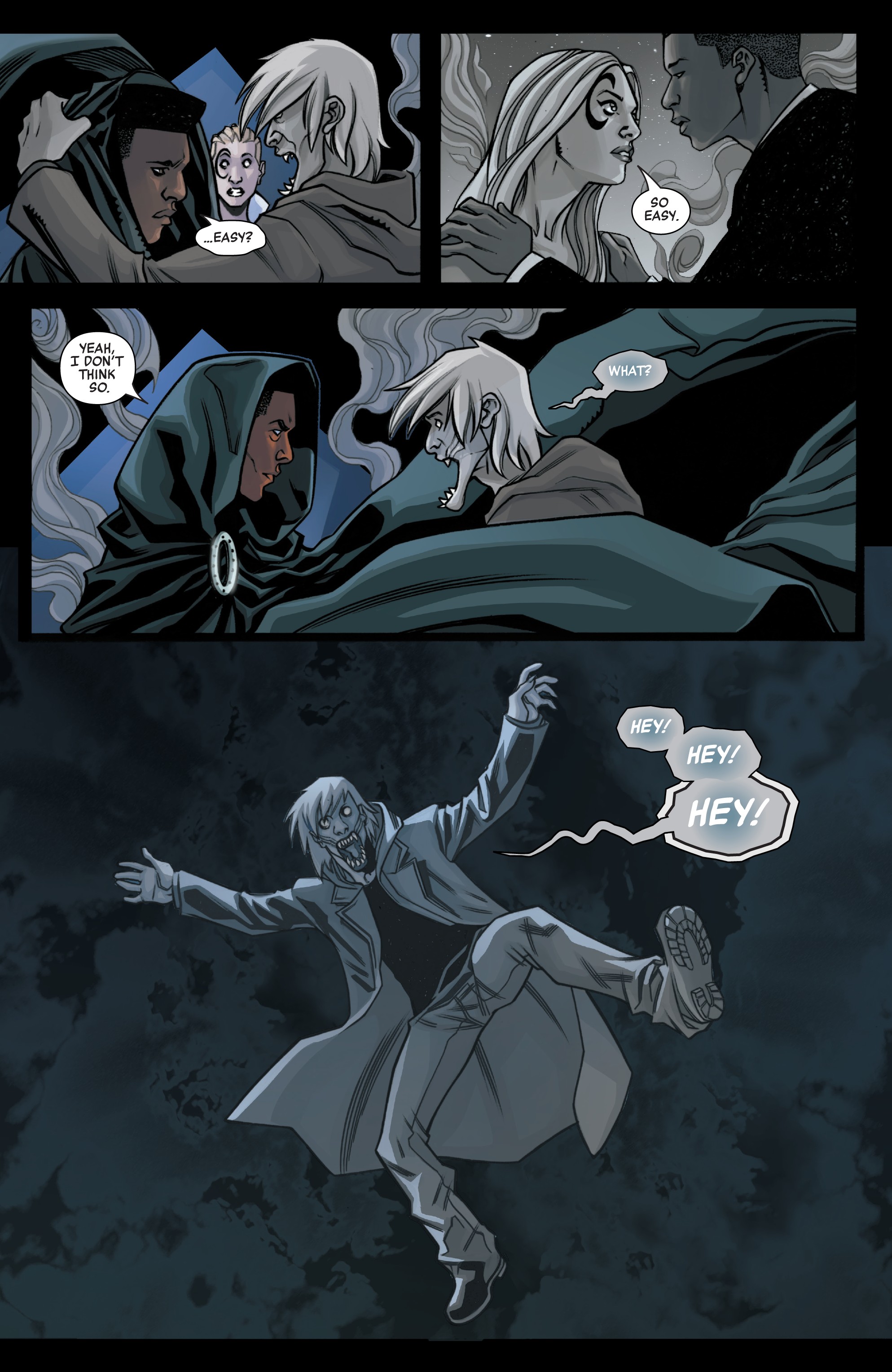 Cloak and Dagger (2018-) issue 6 - Page 19