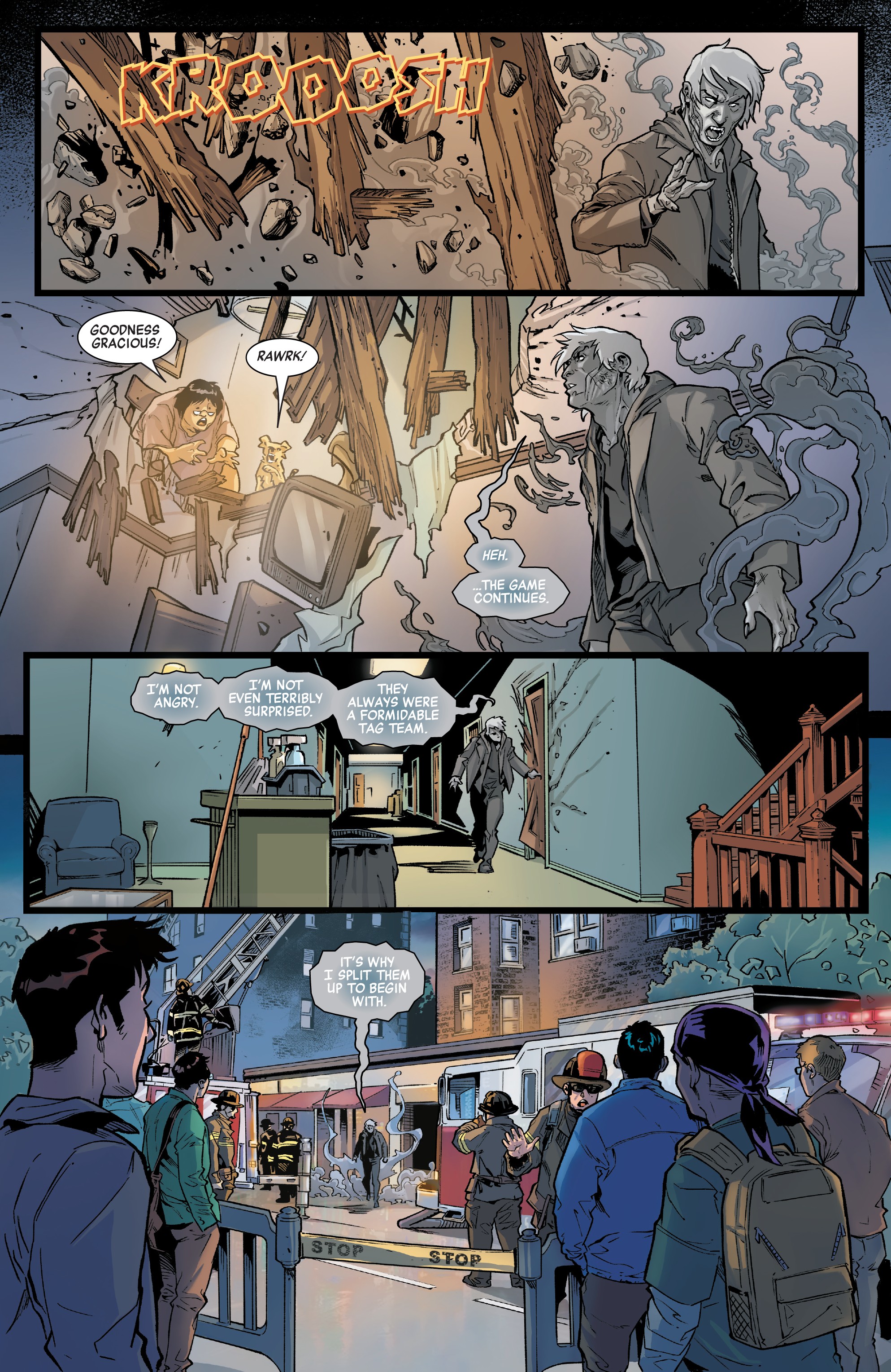 Cloak and Dagger (2018-) issue 7 - Page 4