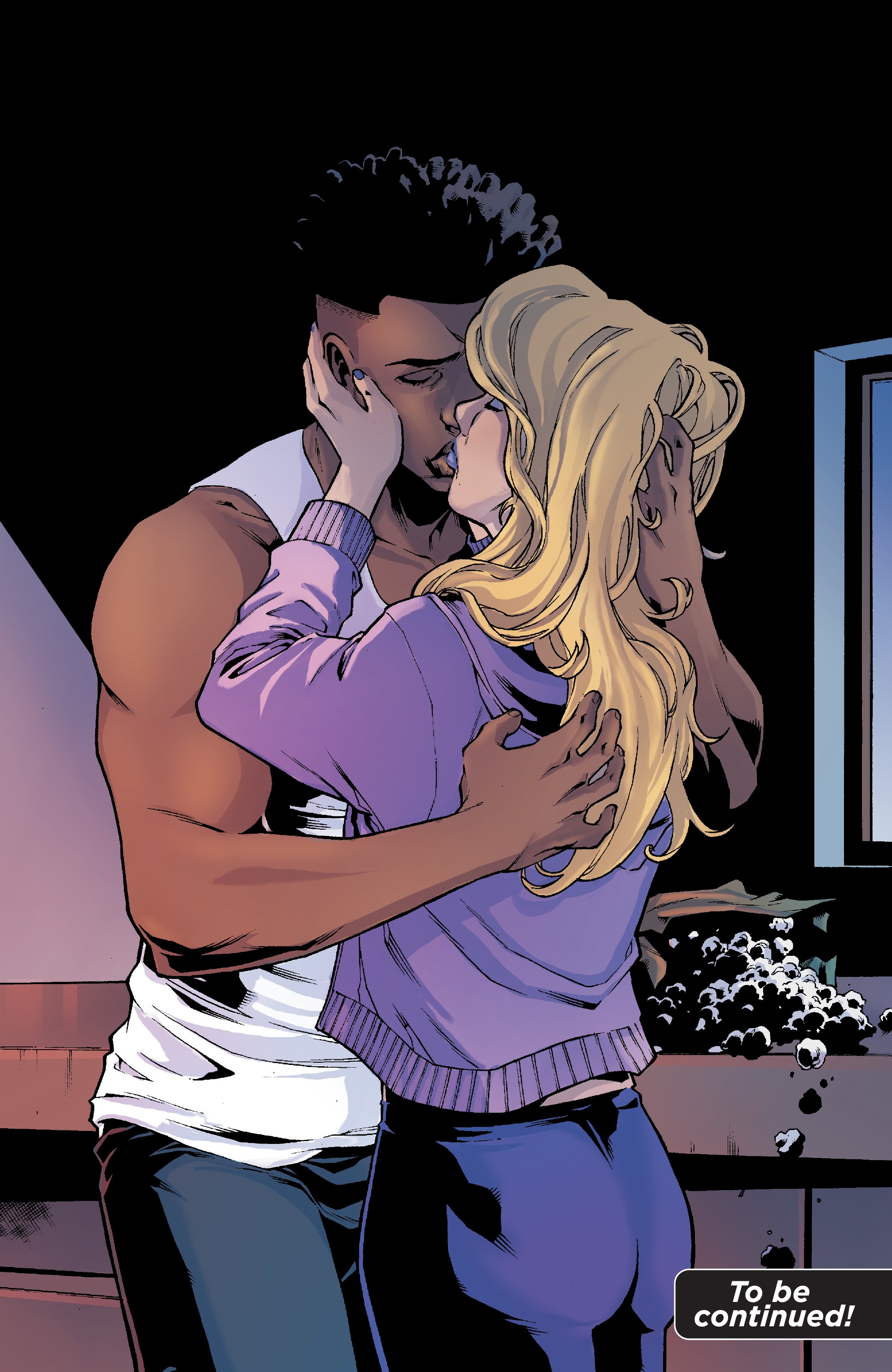 Cloak and Dagger: Negative Exposure (2018-2019): Chapter 2 - Page 43.
