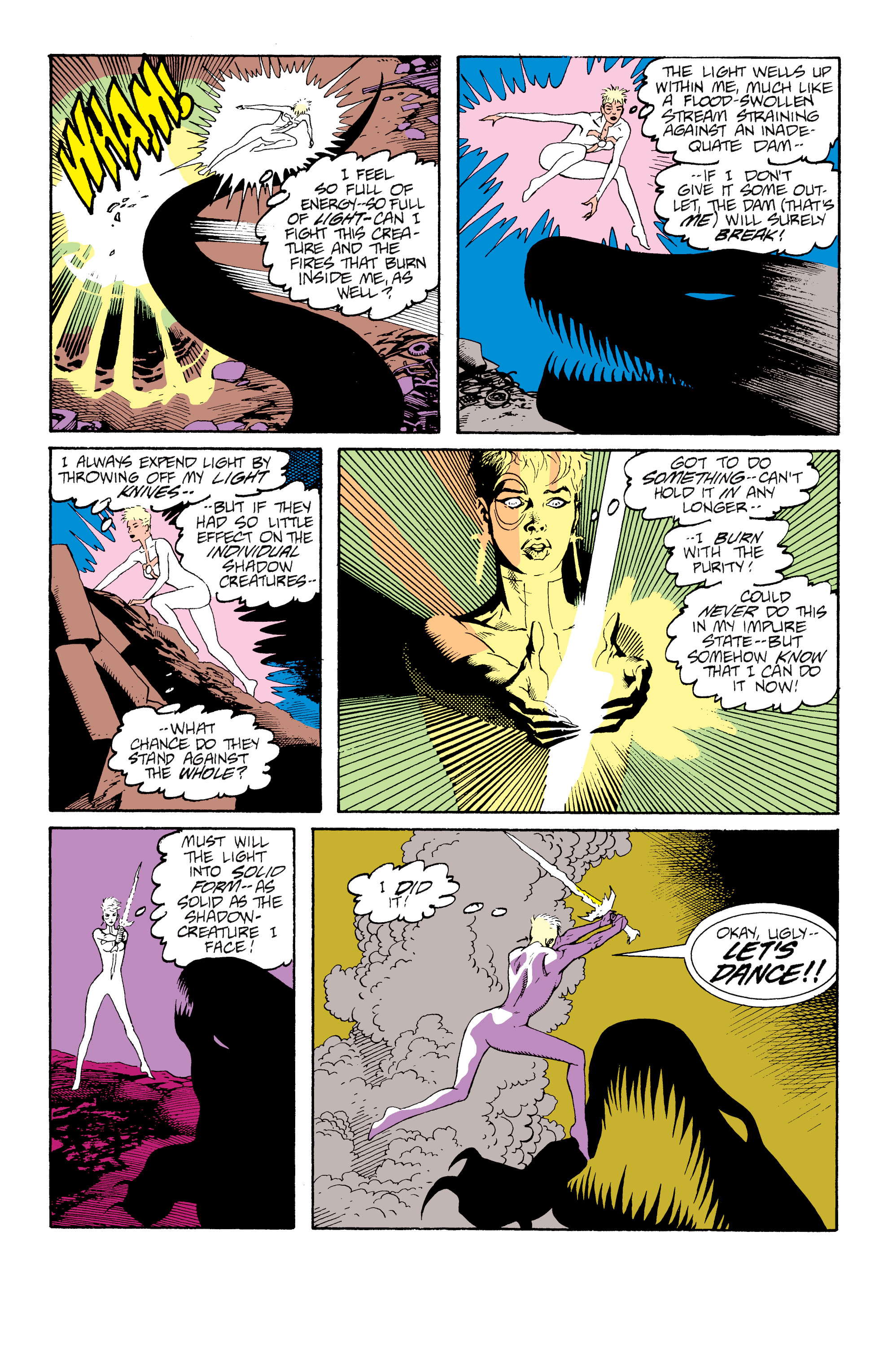 Cloak And Dagger: Predator And Prey (2018) issue 1 - Page 265