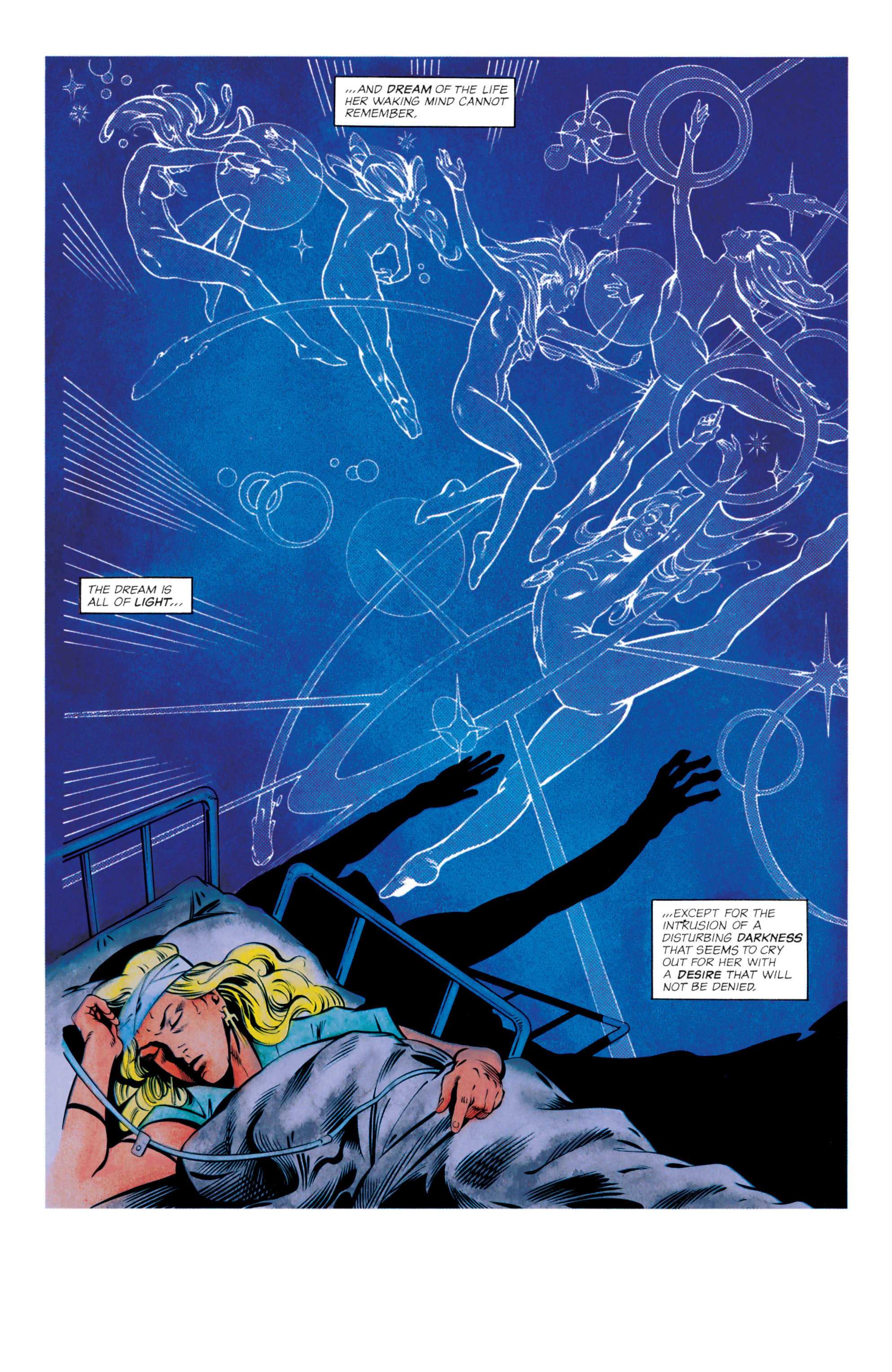 Cloak And Dagger: Predator And Prey (2018) issue 1 - Page 406