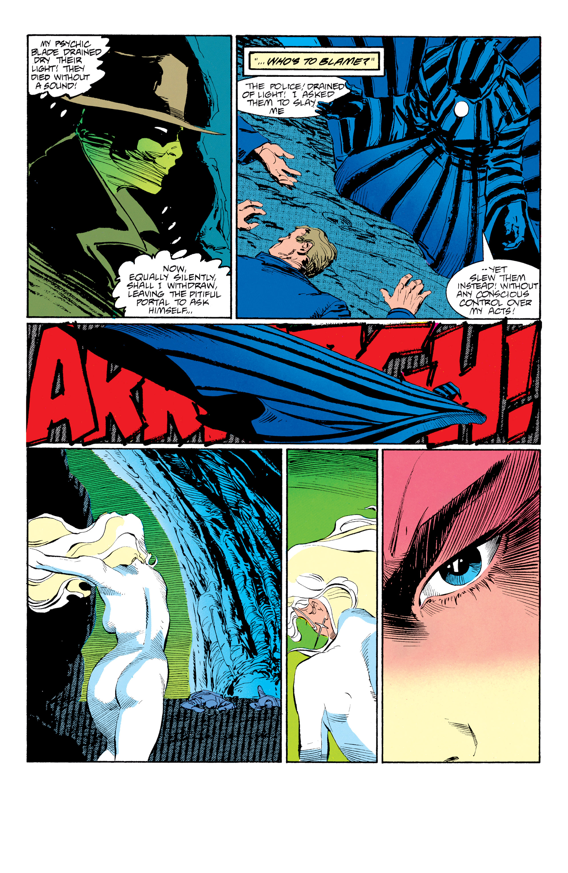 Cloak And Dagger: Predator And Prey (2018) issue 1 - Page 63