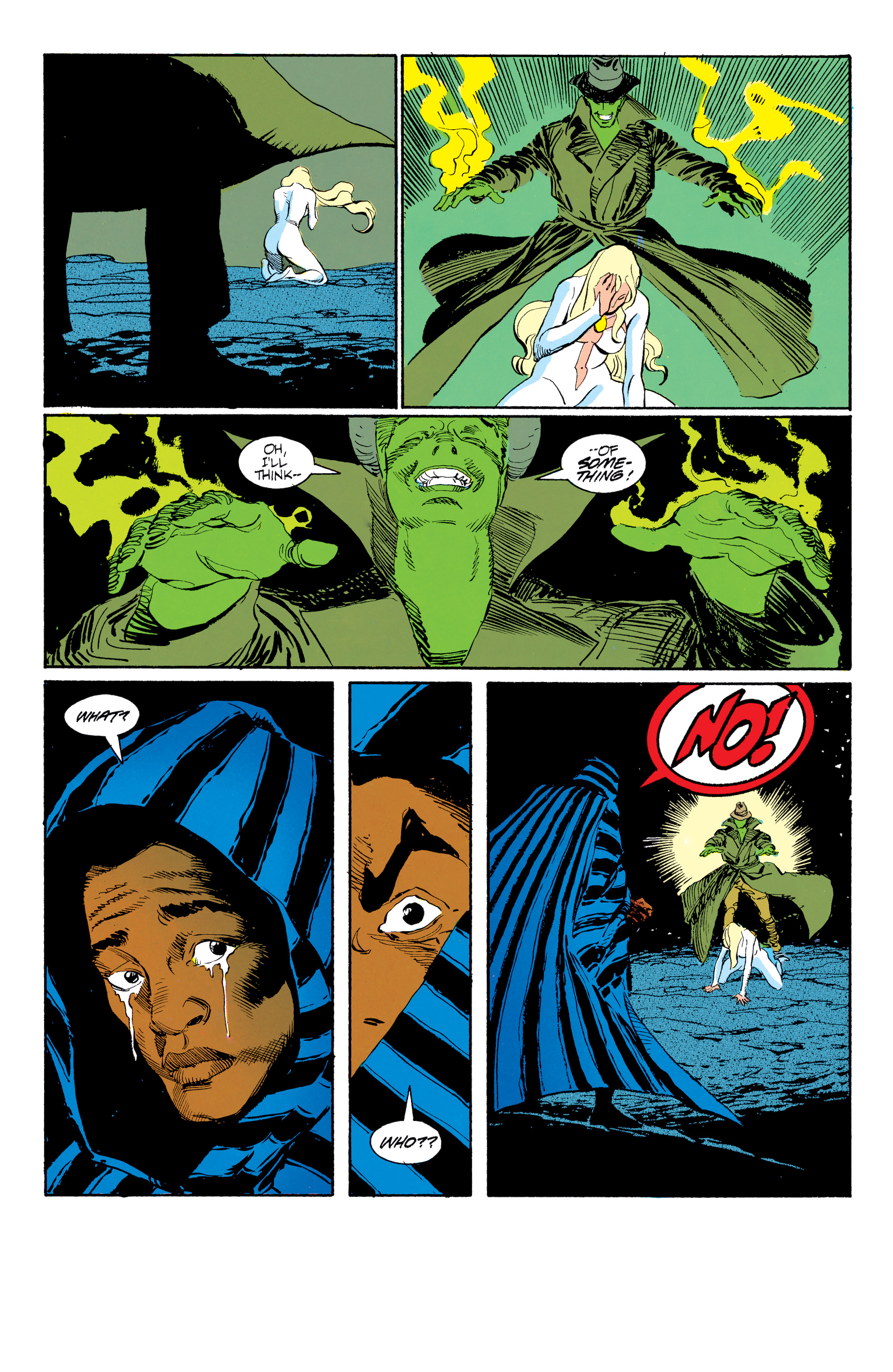 Cloak And Dagger: Predator And Prey (2018) issue 1 - Page 71