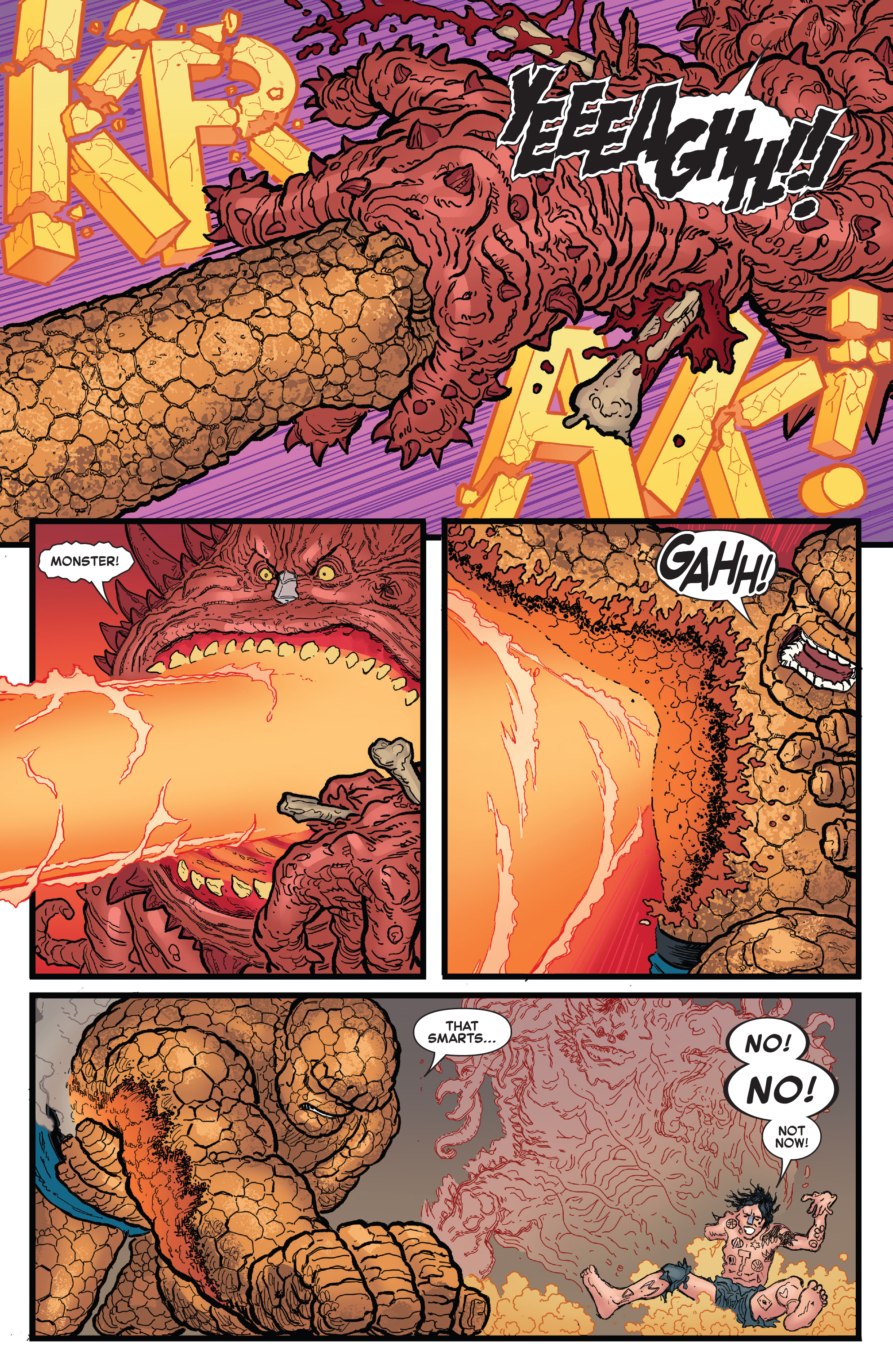 Clobberin' Time (2023-) issue 2 - Page 17