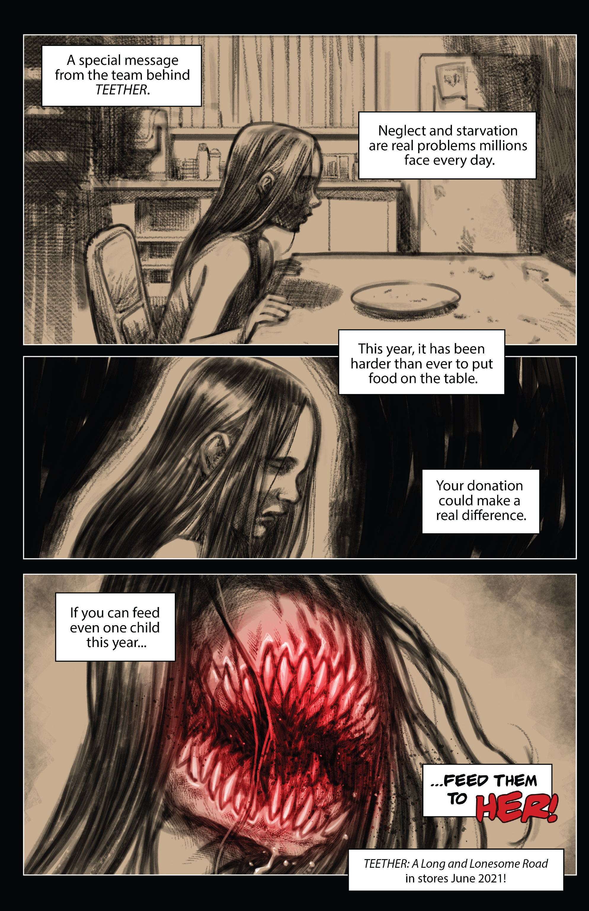 Coaraptor (2020) issue 3 - Page 25