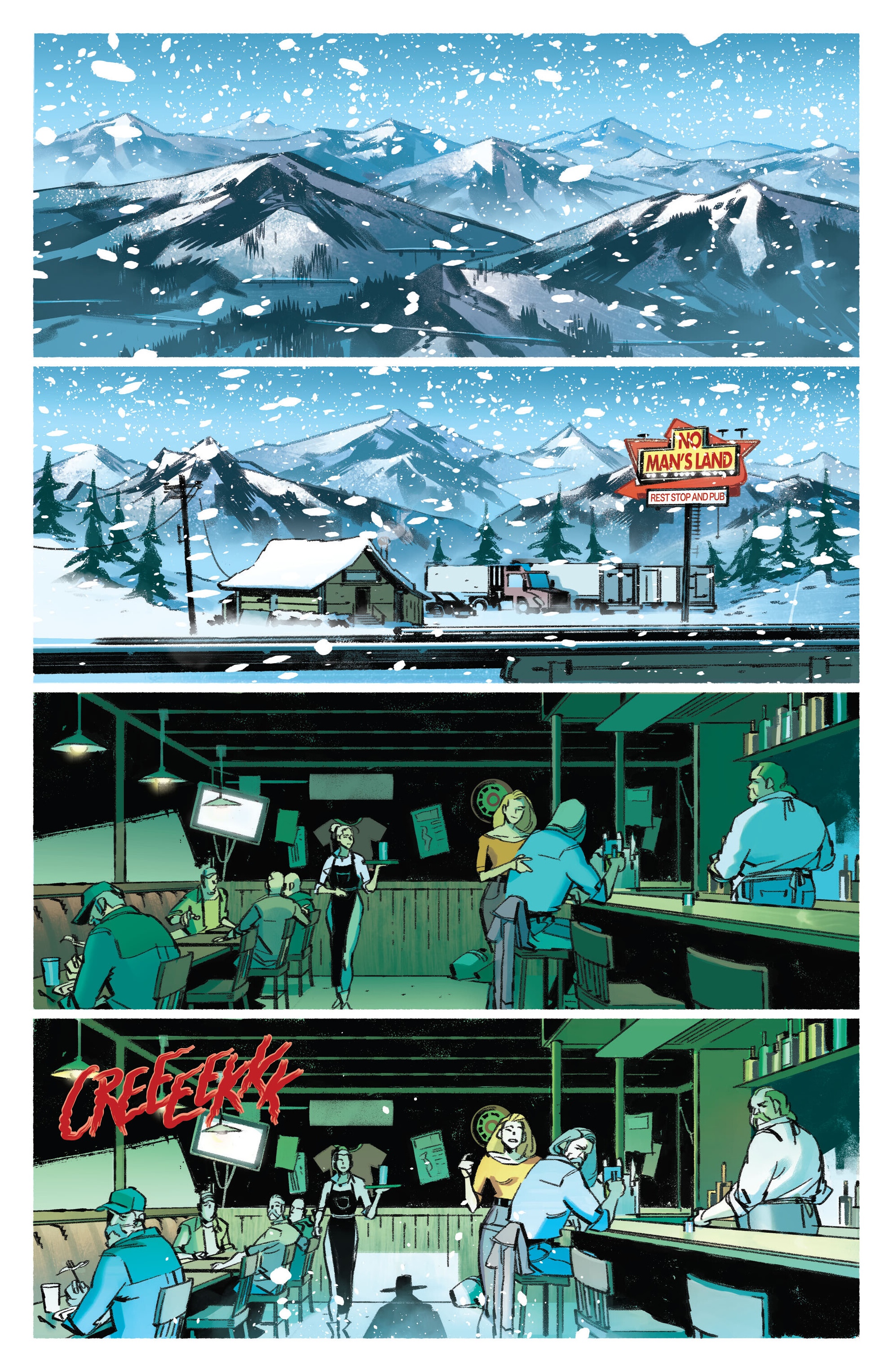 <{ $series->title }} issue 1 - Page 3