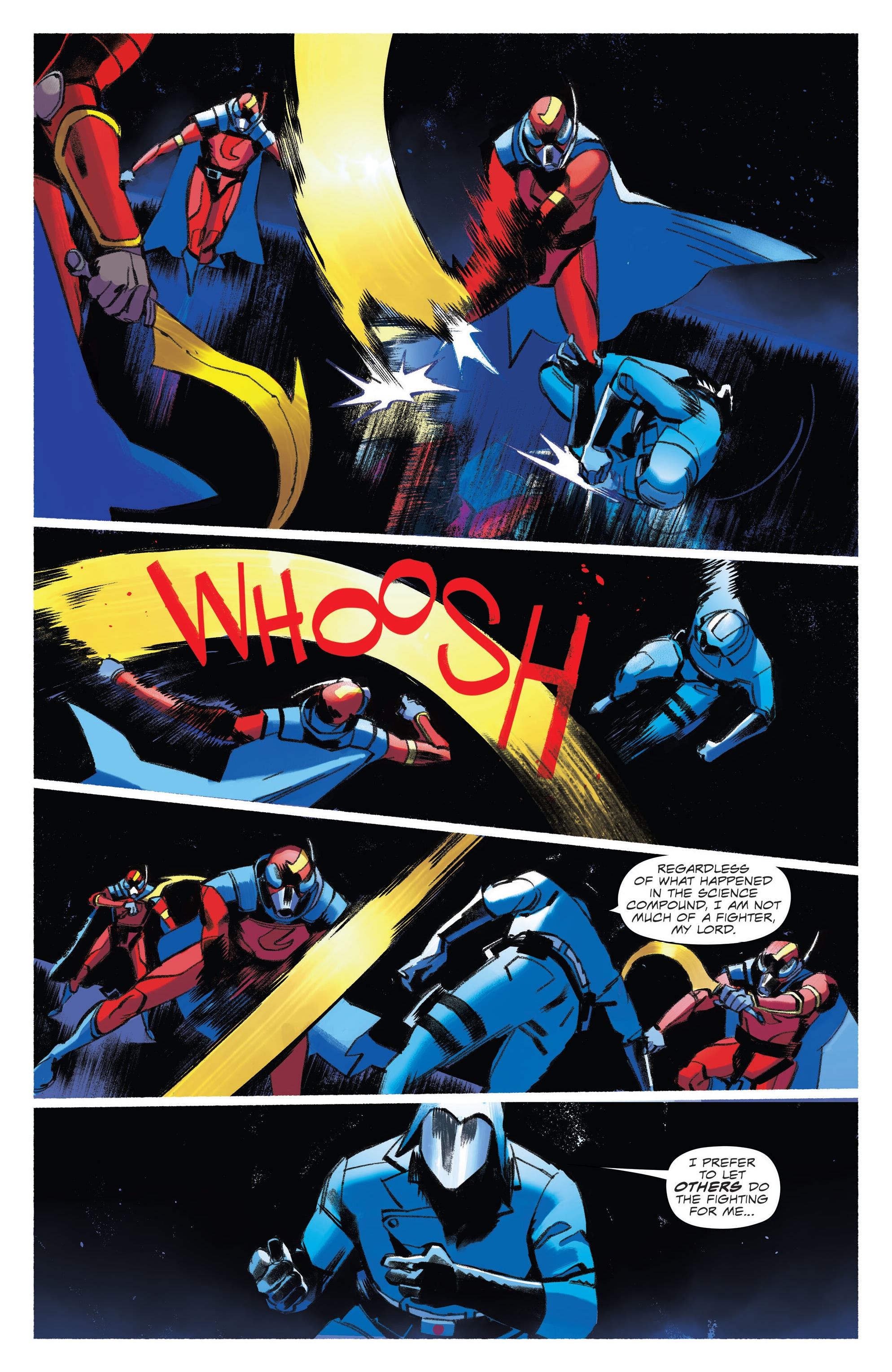 Cobra Commander (2024-) issue 1 - Page 21