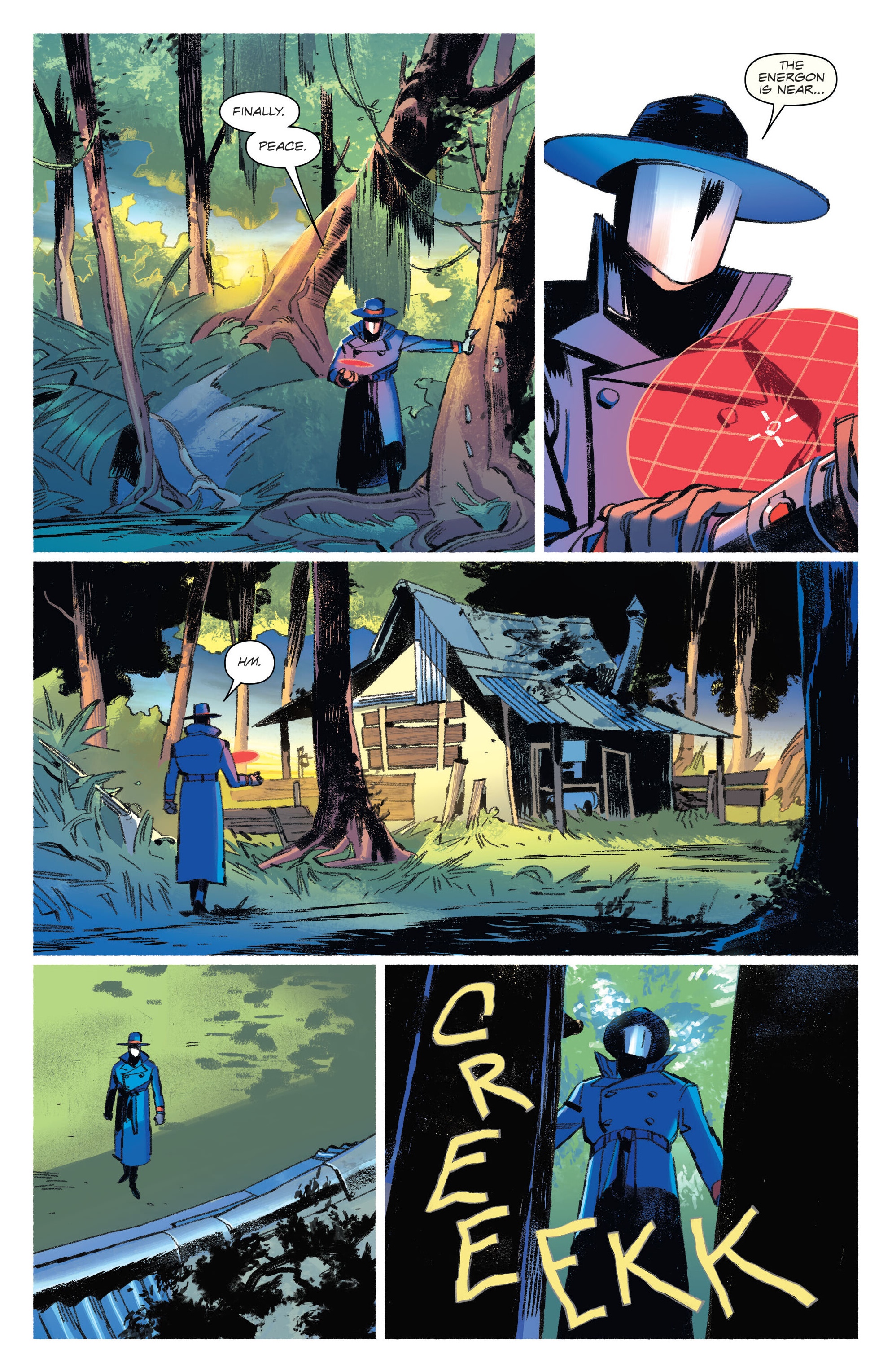 Cobra Commander (2024-) issue 2 - Page 14