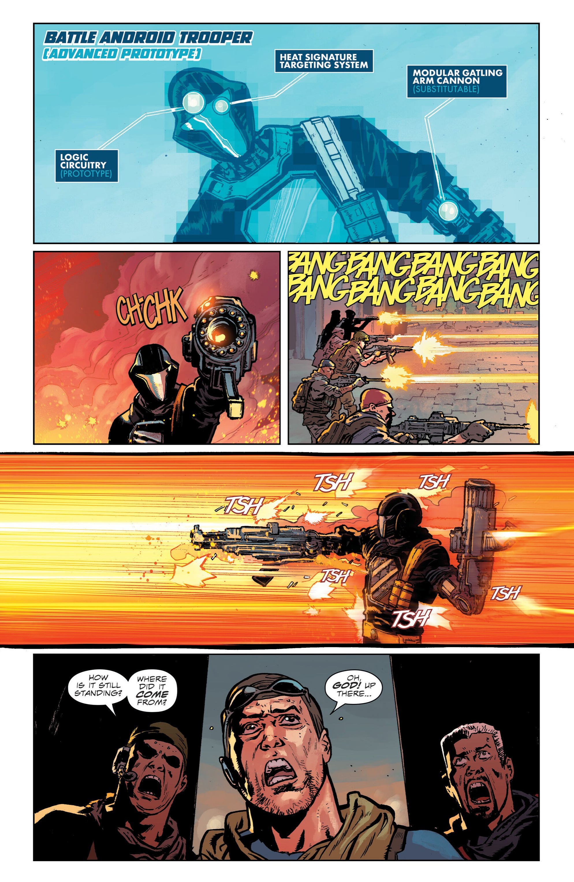 Cobra Commander (2024-) issue 5 - Page 25