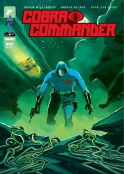 Cobra Commander (2024-)