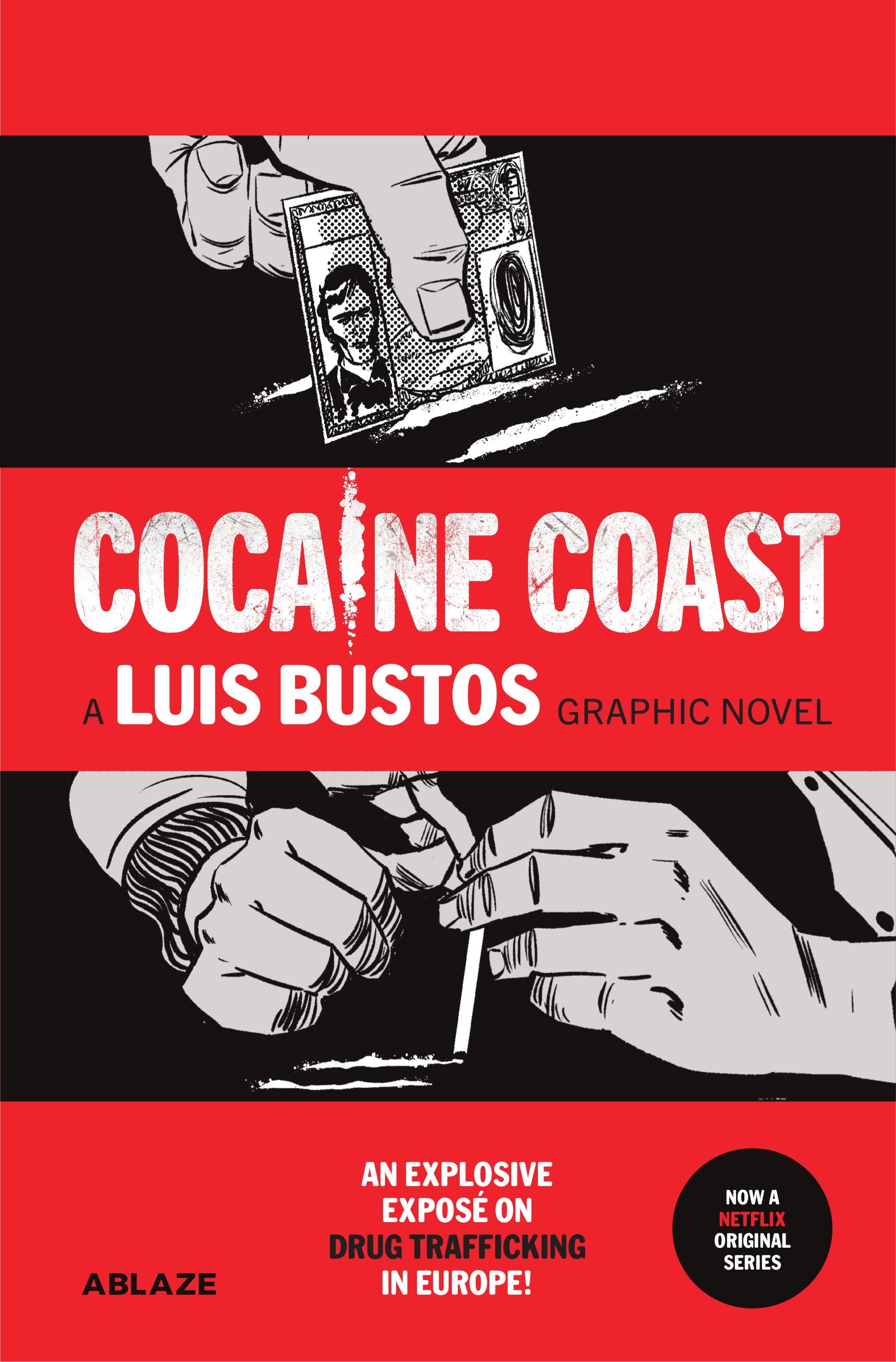 Cocaine Coast (2021-): Chapter 1 - Page 1