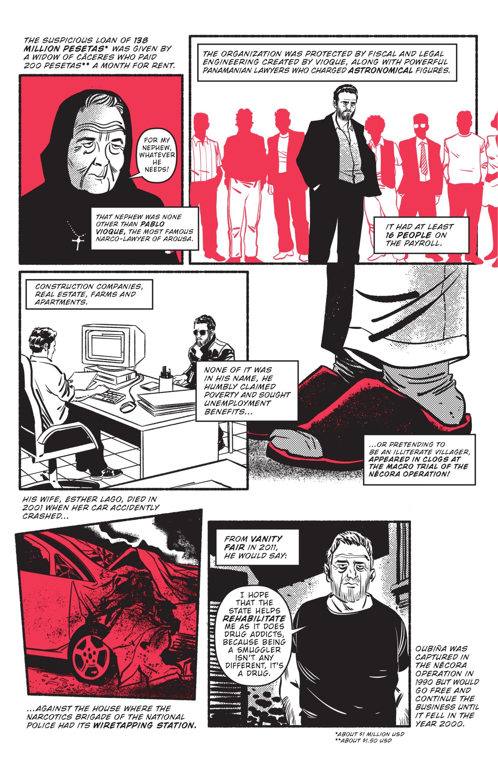 Cocaine Coast (2021-) issue 1 - Page 47