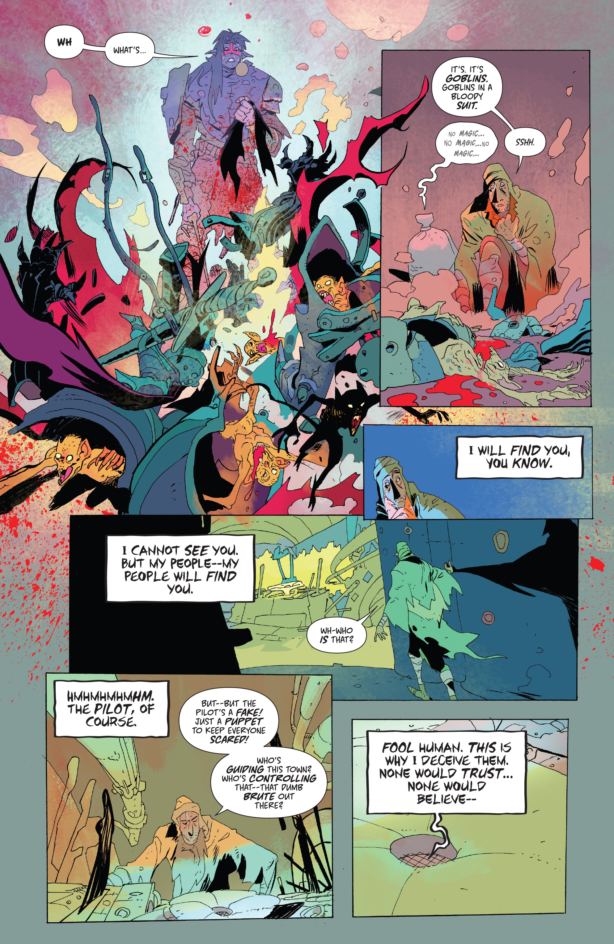 Coda (2018-) issue 7 - Page 19