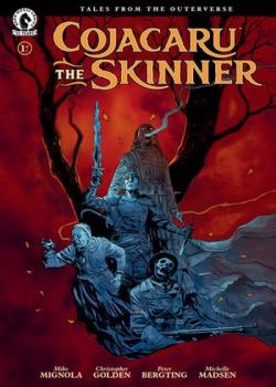 Cojacaru the Skinner (2021-)
