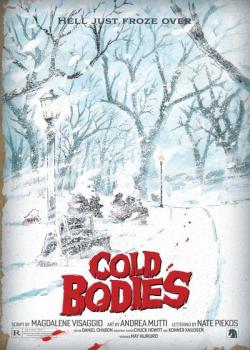 Cold Bodies (2022)
