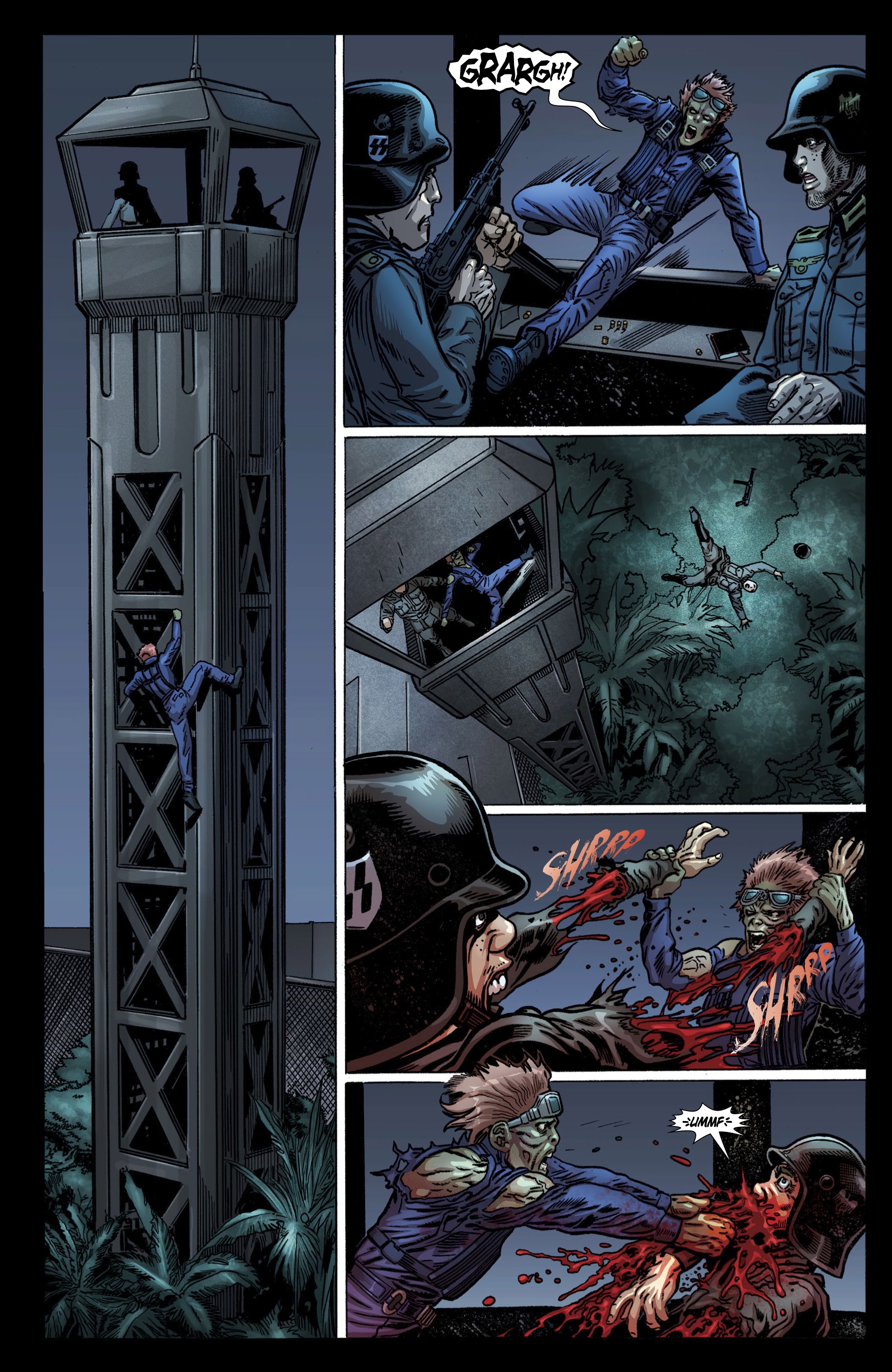 Cold Dead War (2021-) issue 2 - Page 21