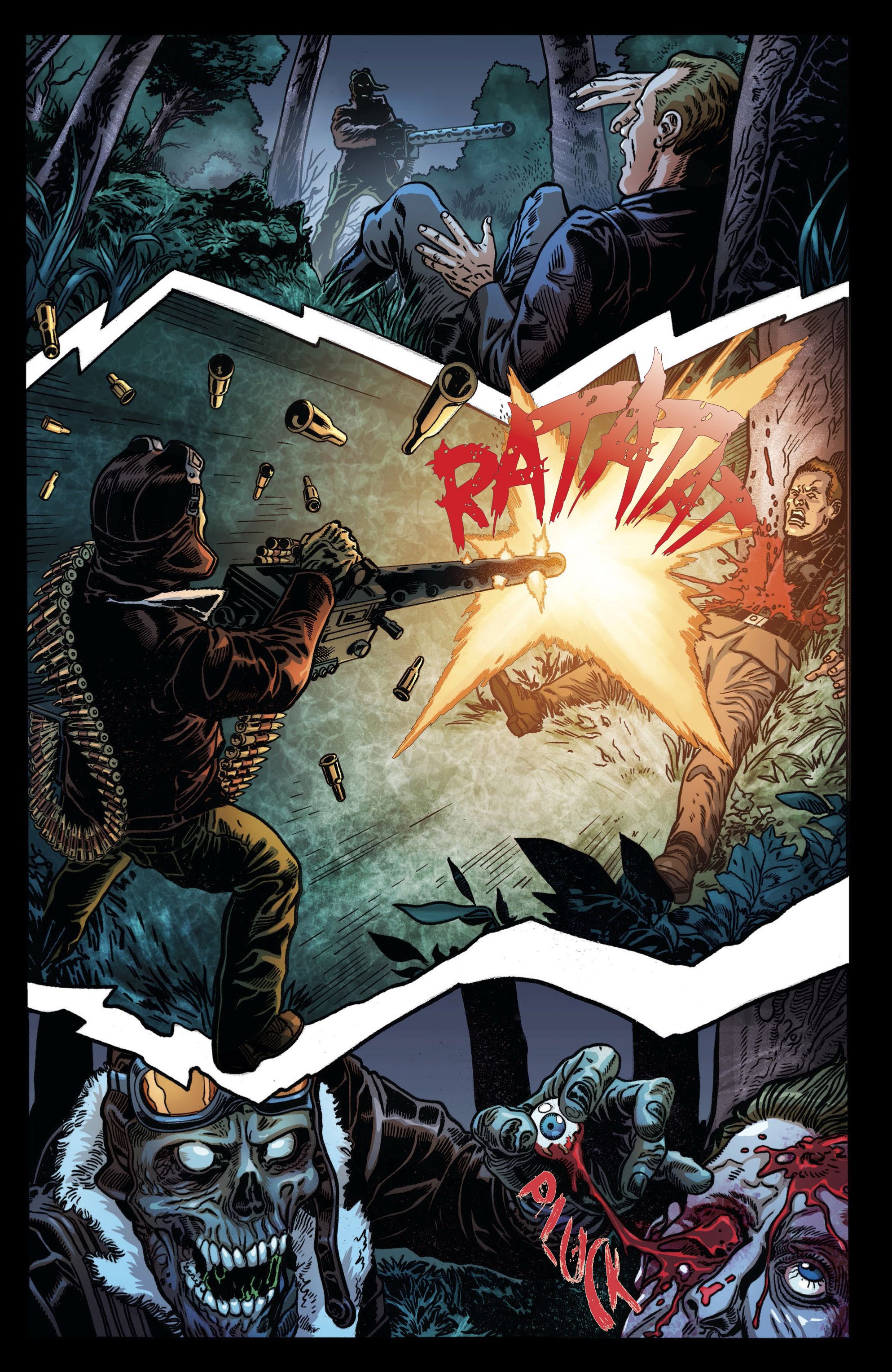 Cold Dead War (2021-) issue 2 - Page 22