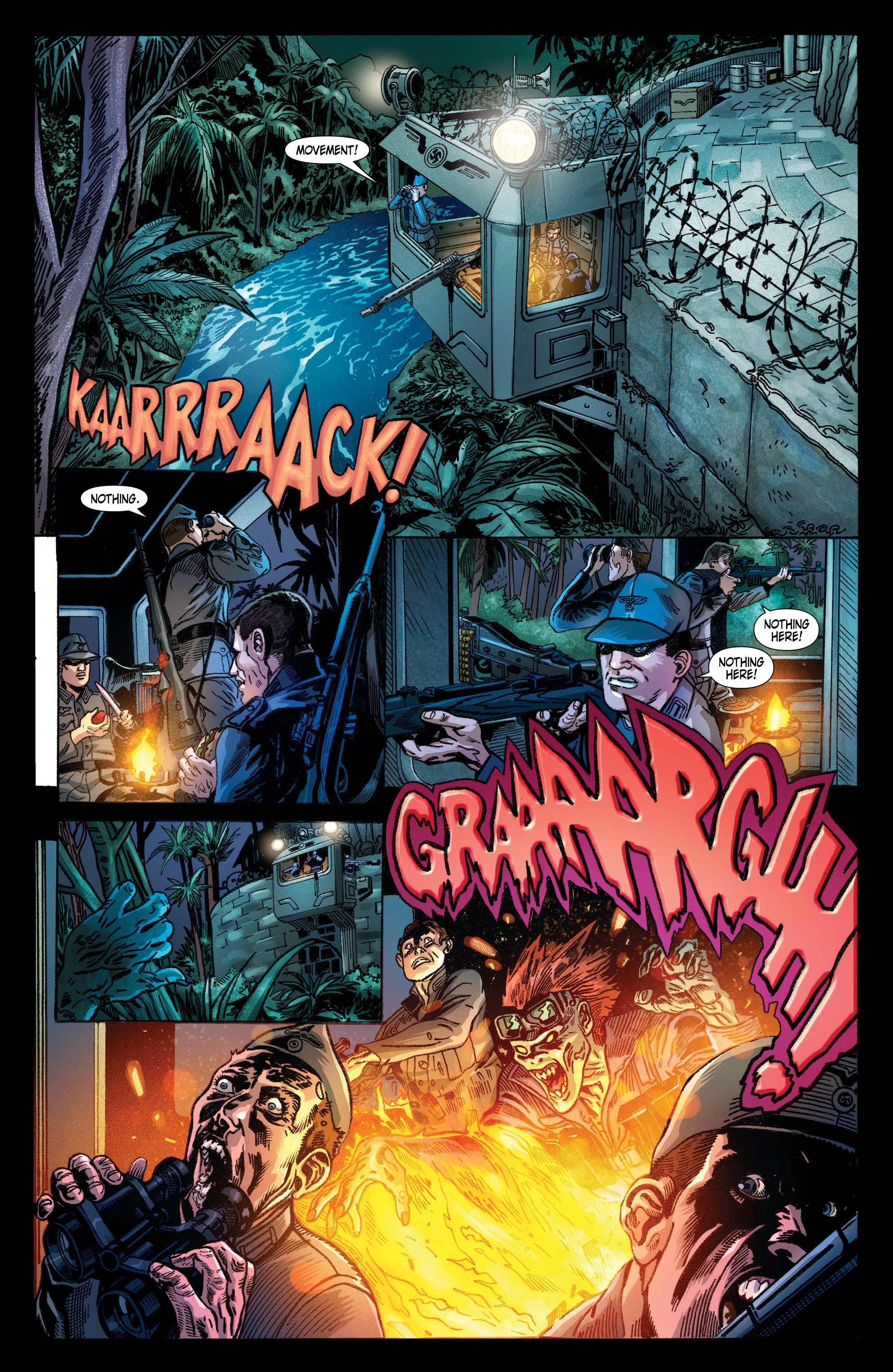 Cold Dead War (2021-) issue 3 - Page 12