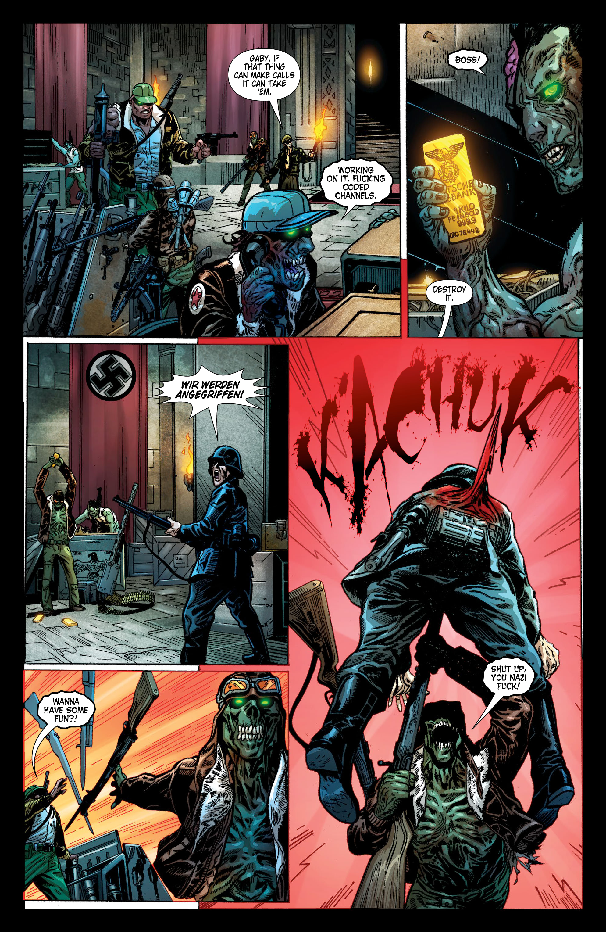 Cold Dead War (2021-) issue 3 - Page 16