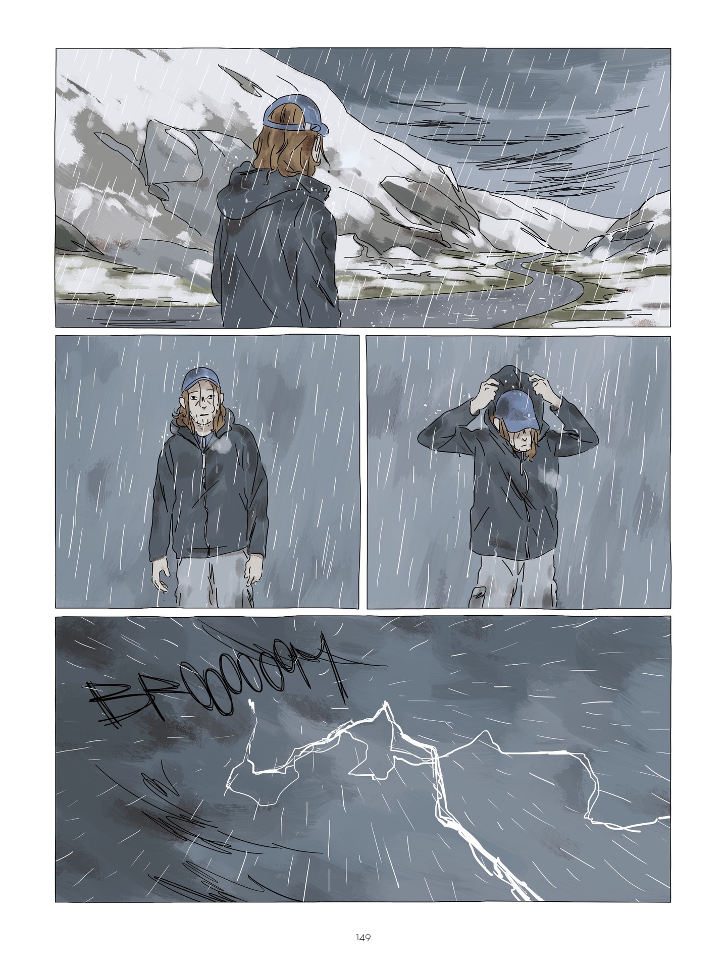 Cold Front (2023-) issue 1 - Page 151