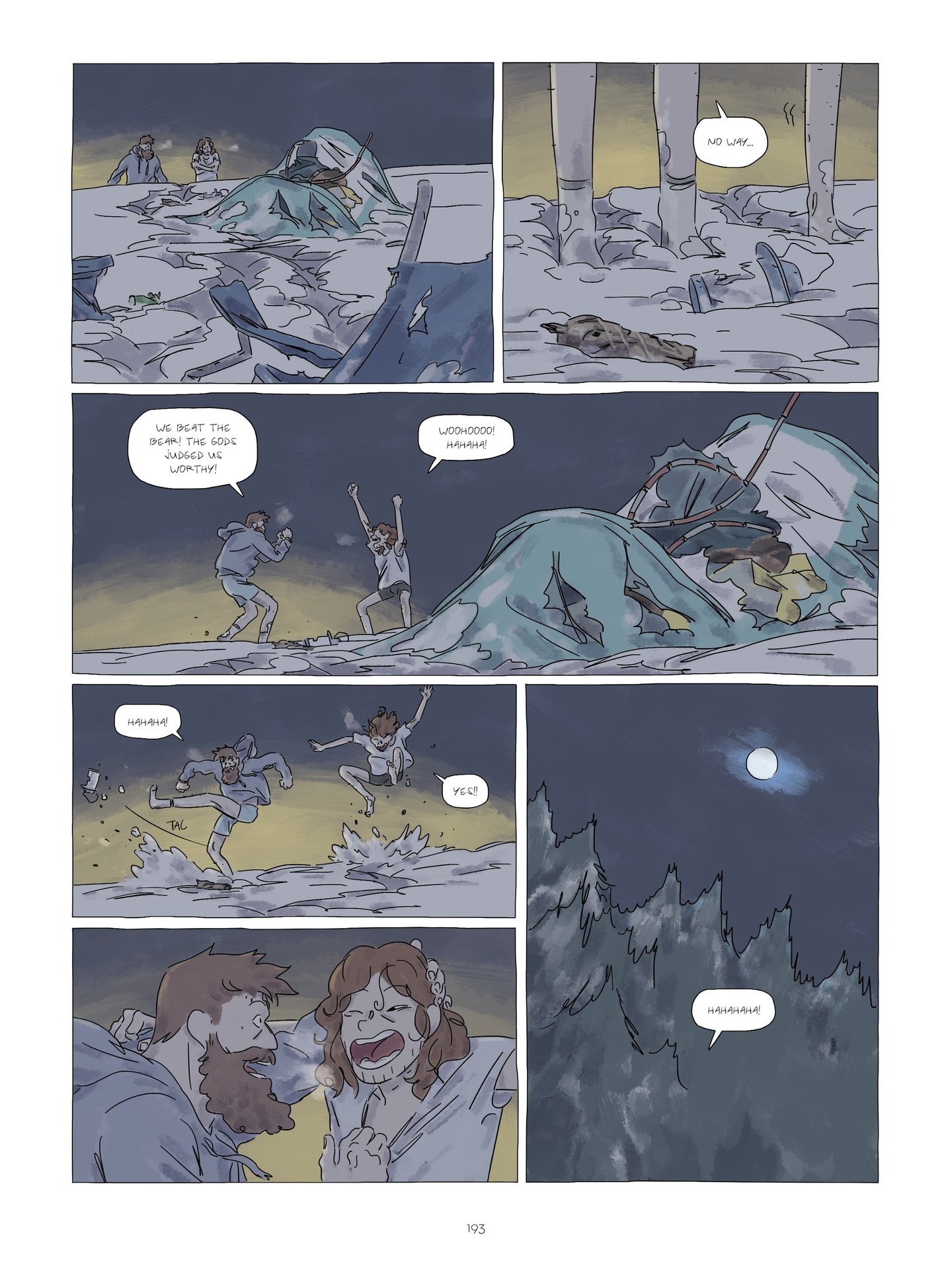 Cold Front (2023-) issue 1 - Page 194