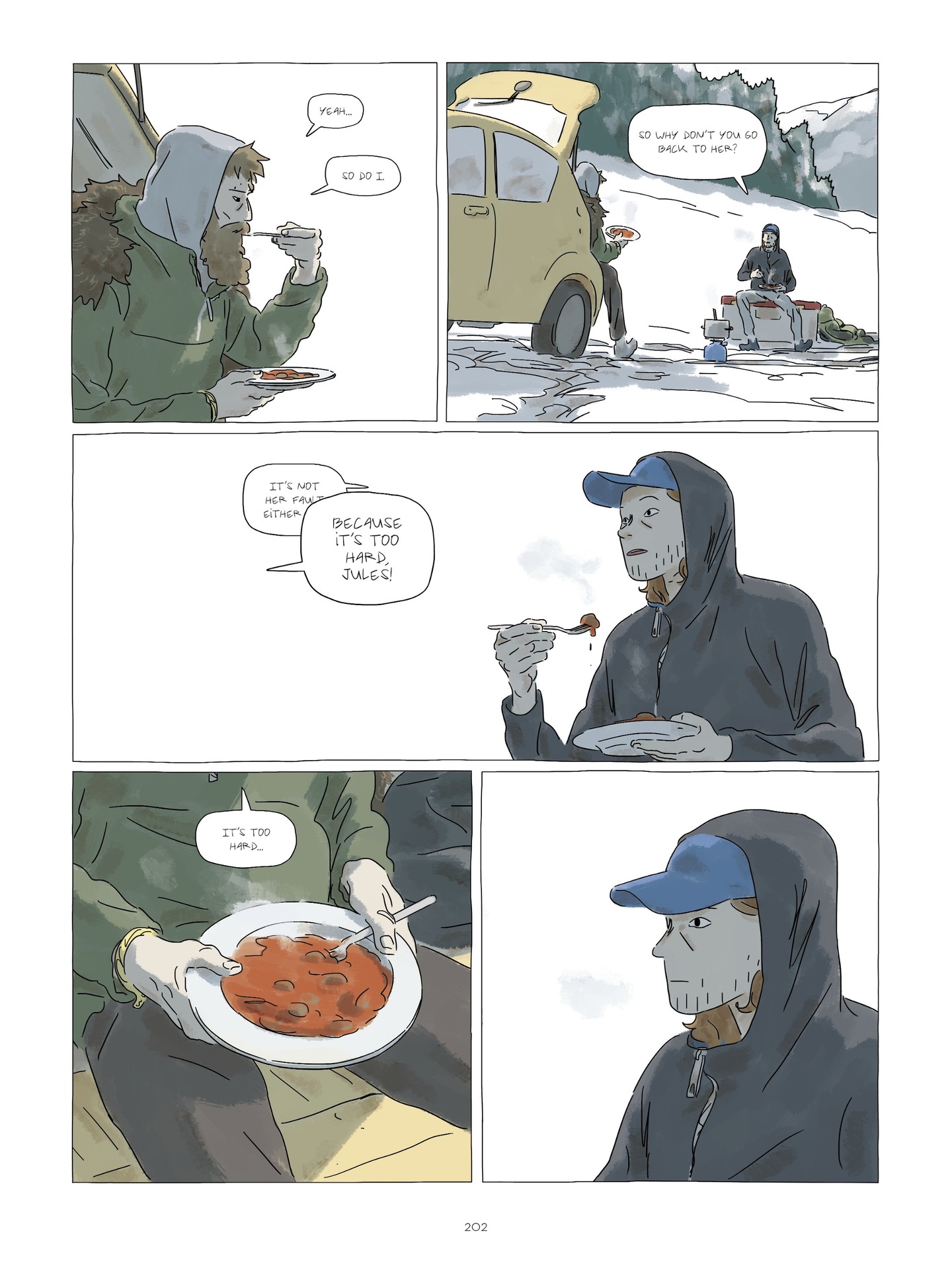 Cold Front (2023-) issue 1 - Page 203