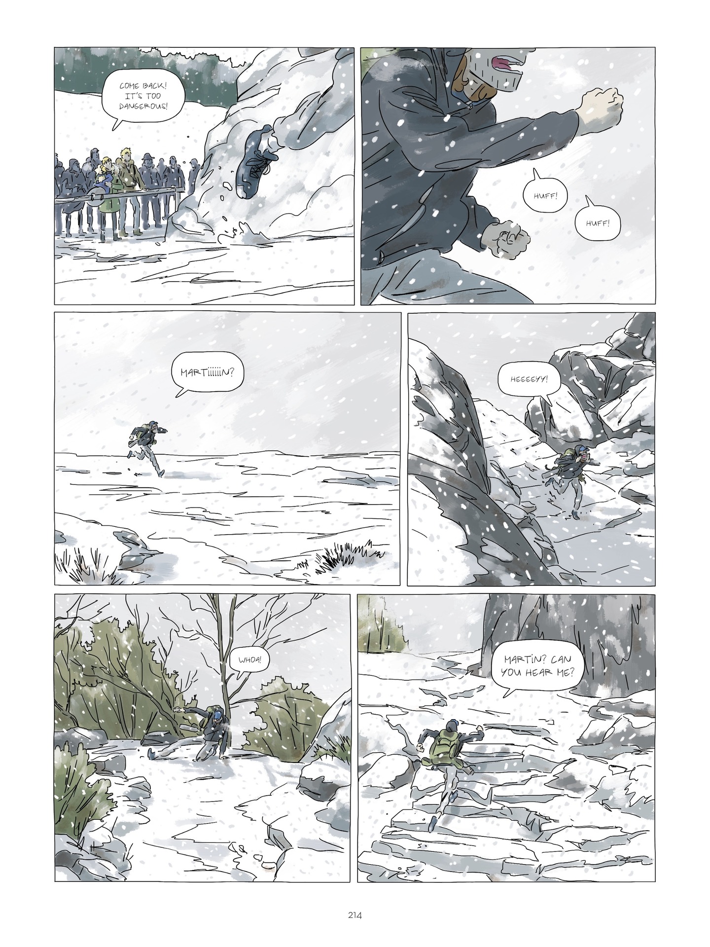 Cold Front (2023-) issue 1 - Page 215