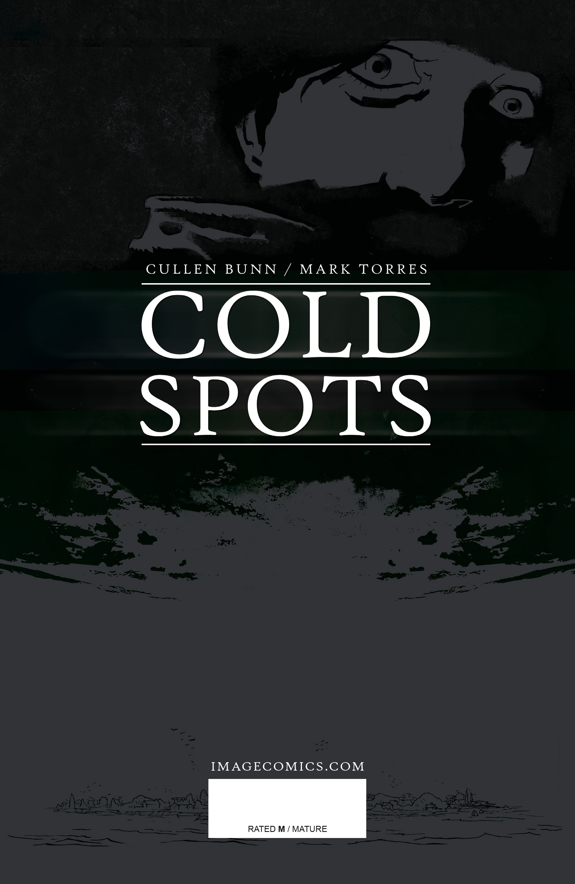 Cold Spots (2018-) issue 1 - Page 32