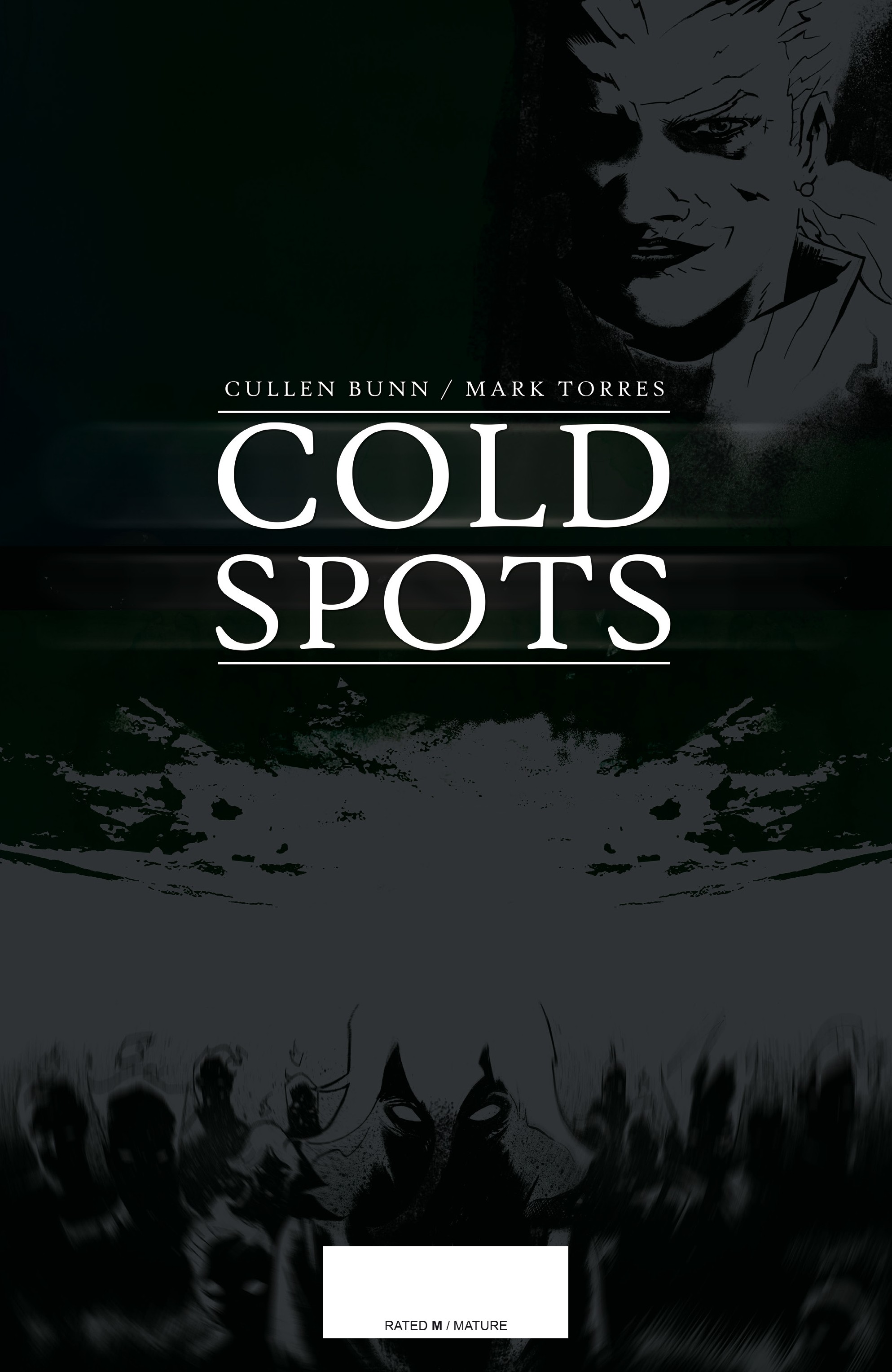 Cold Spots (2018-) issue 3 - Page 31