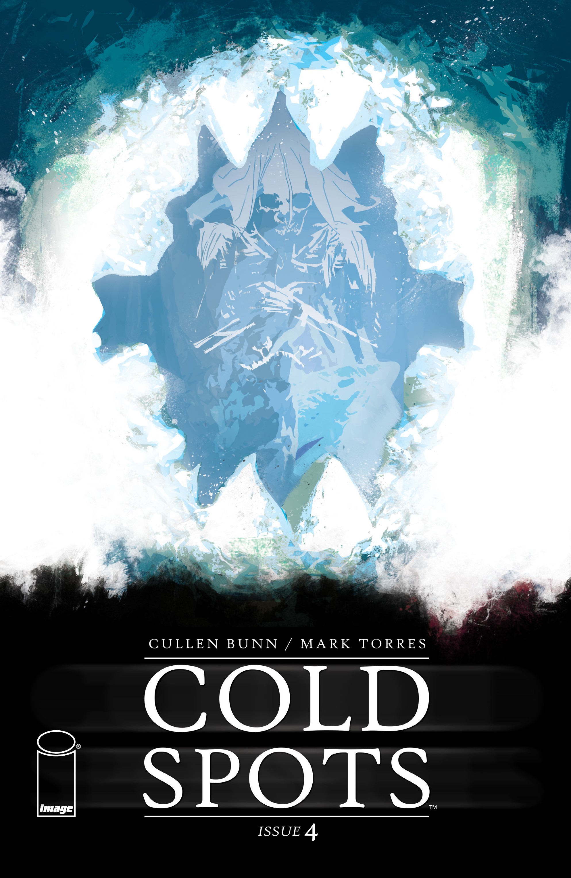 Cold Spots (2018-)-Cold Spots (2018-) #4