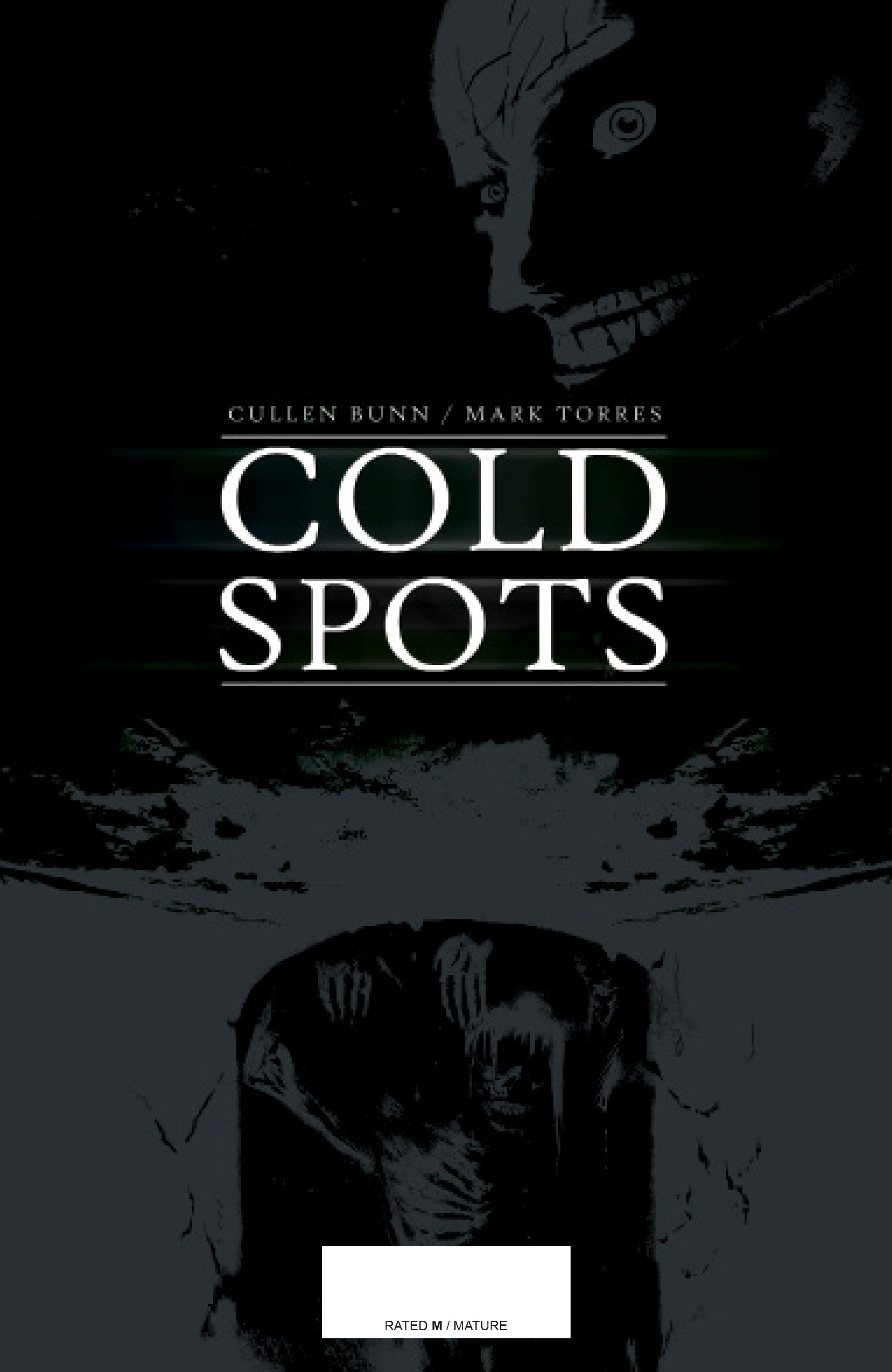 Cold Spots (2018-) issue 4 - Page 31