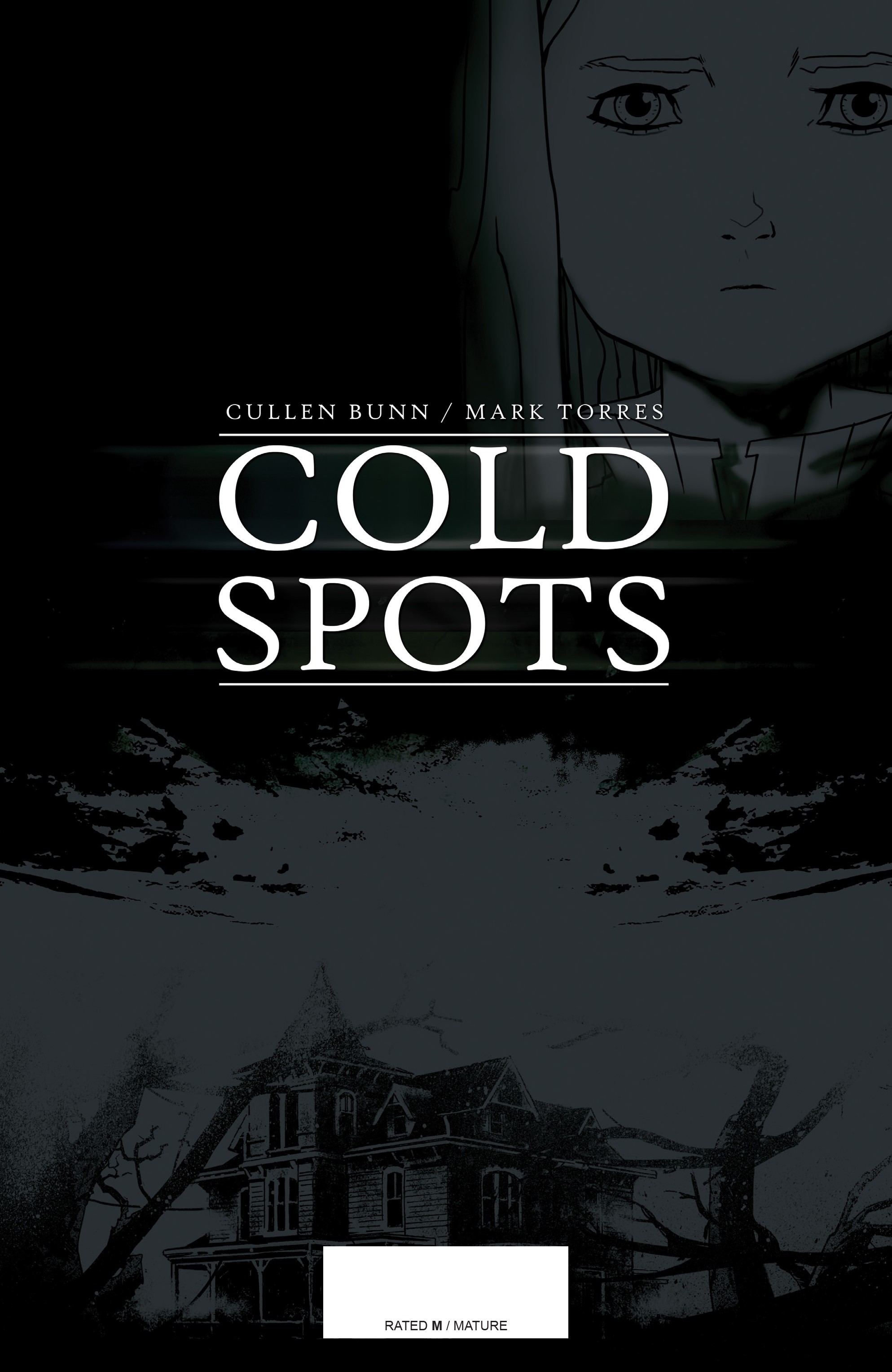 Cold Spots (2018-) issue 5 - Page 30