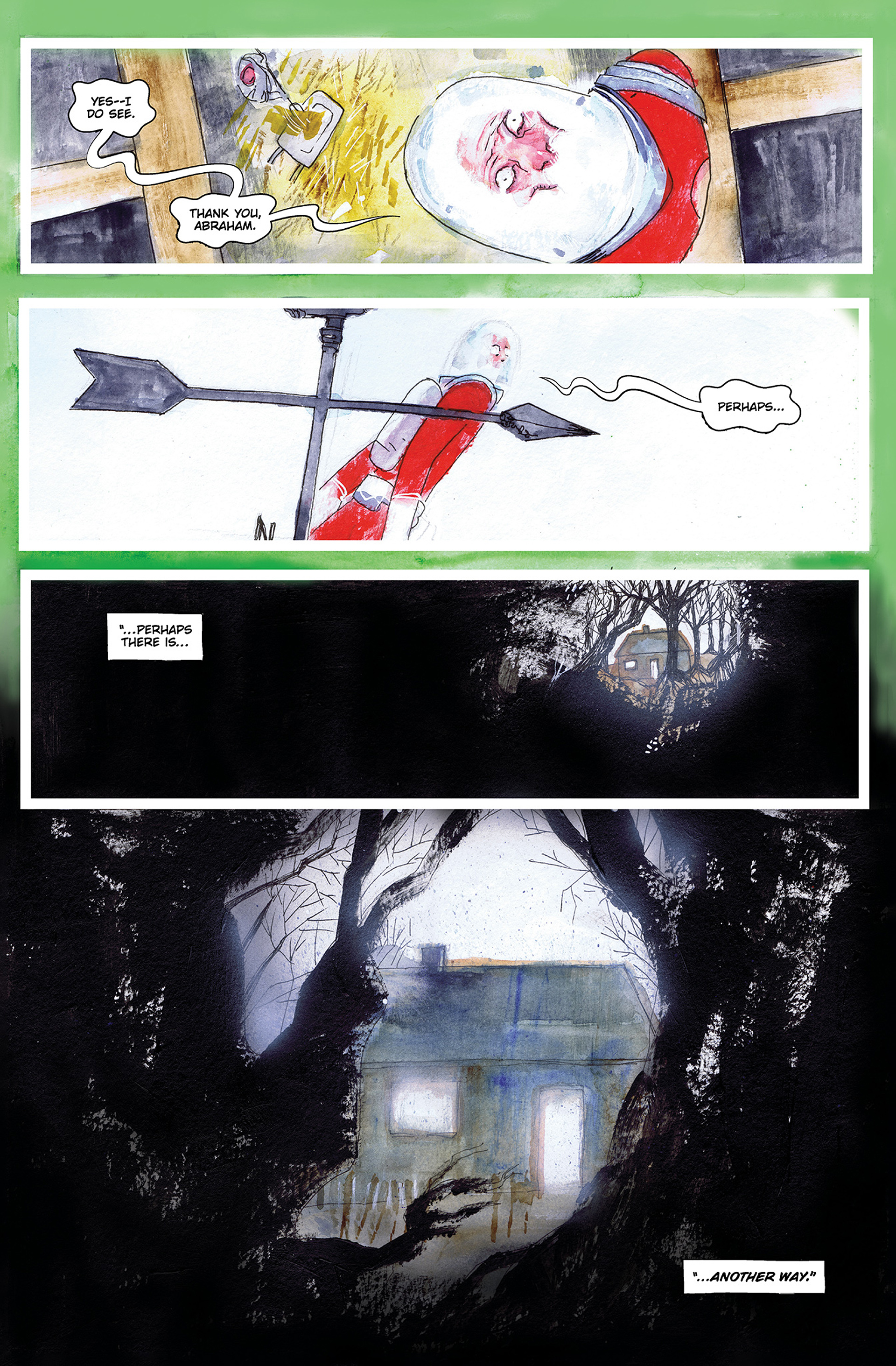 <{ $series->title }} issue HC - Page 14