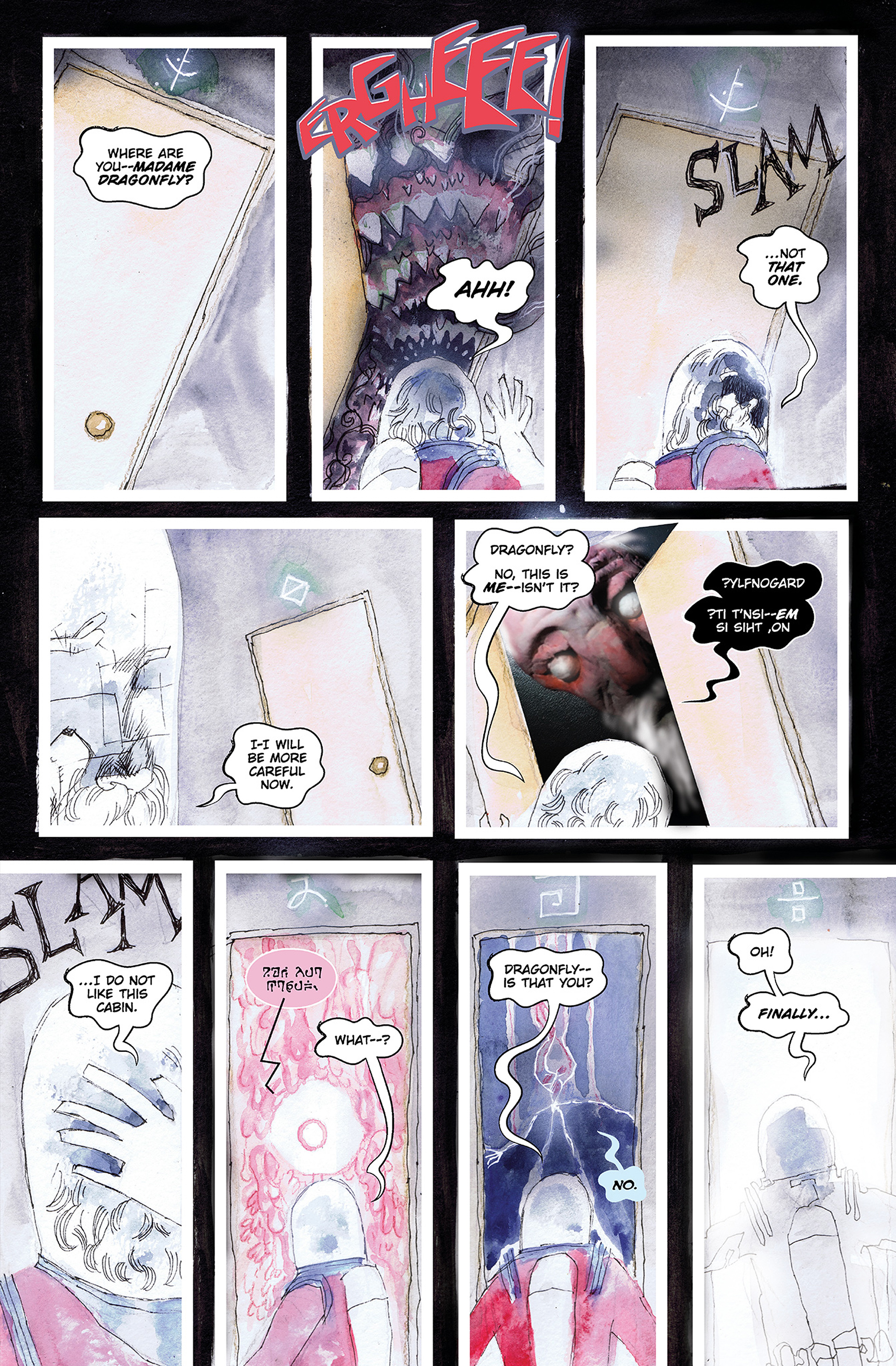 <{ $series->title }} issue HC - Page 16