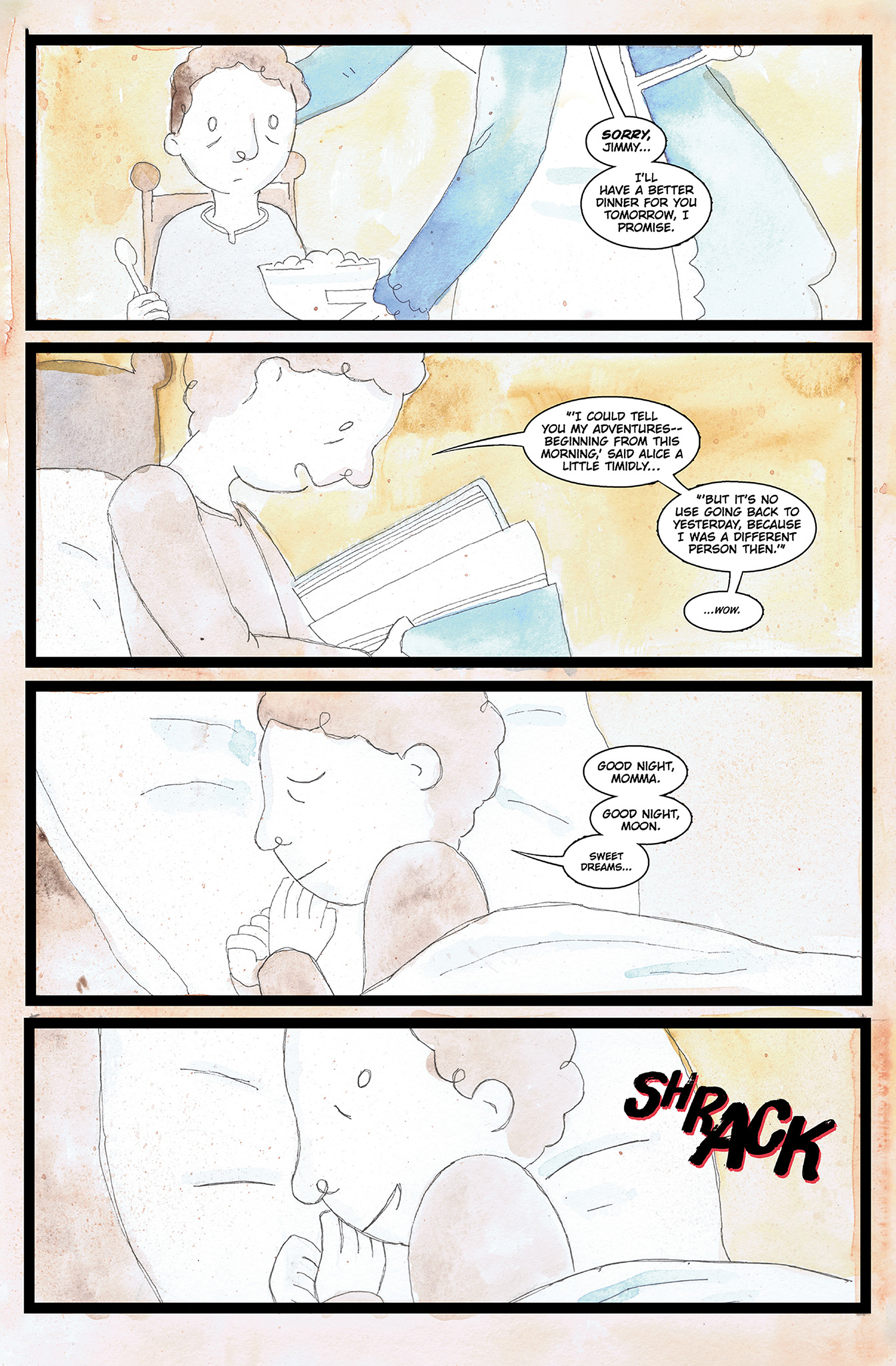 <{ $series->title }} issue HC - Page 32