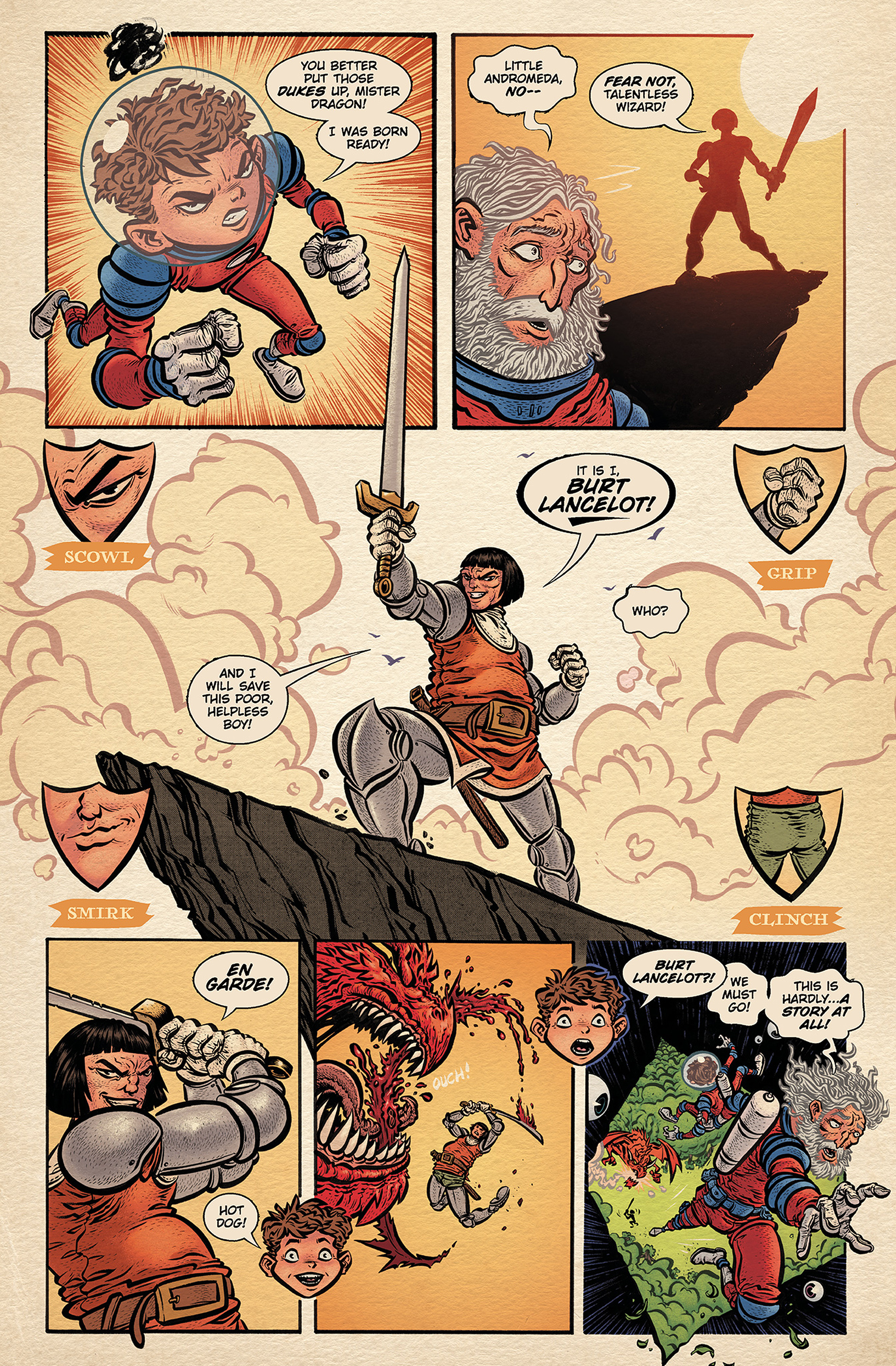 <{ $series->title }} issue HC - Page 42