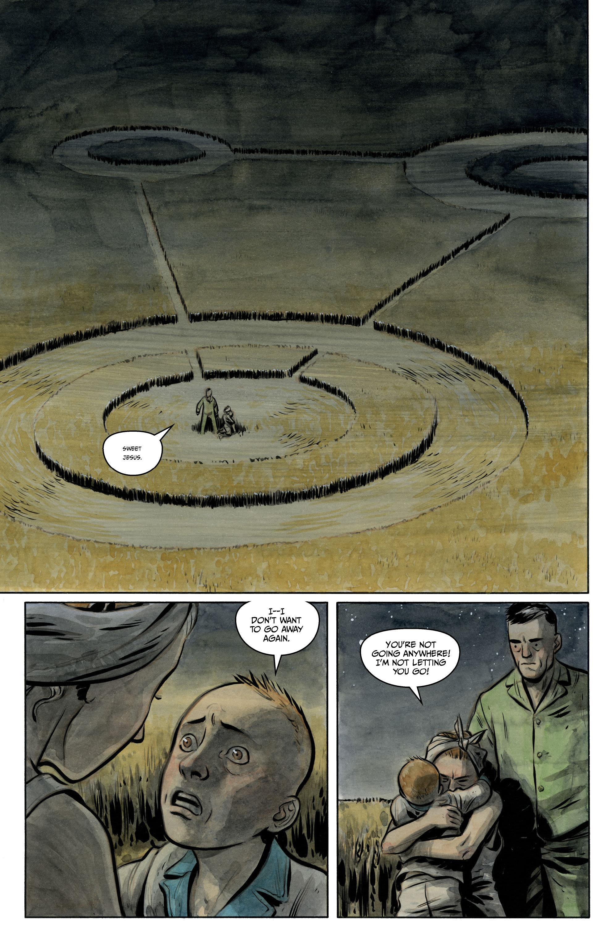 <{ $series->title }} issue 2 - Page 14