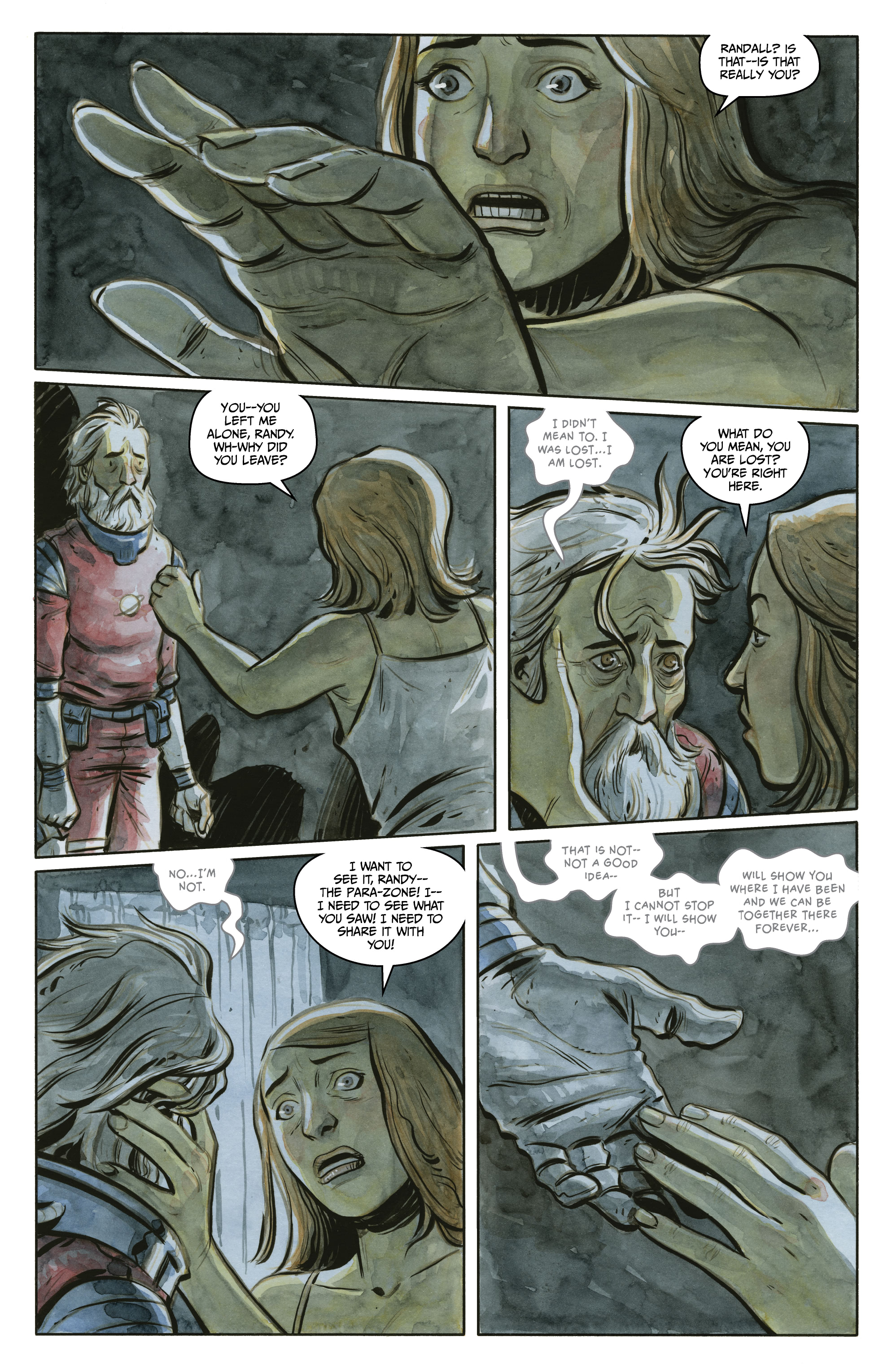 <{ $series->title }} issue 4 - Page 6