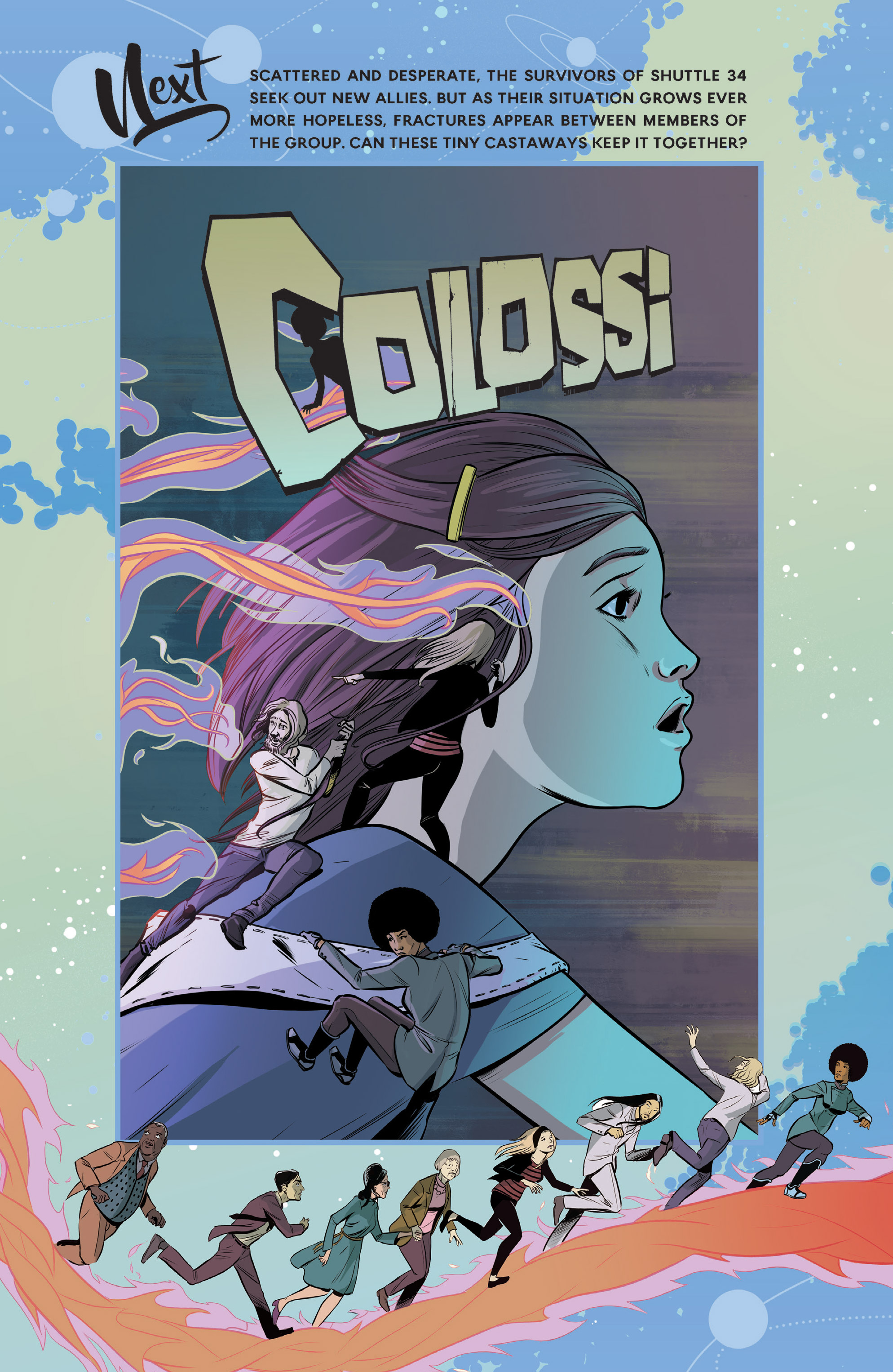 Colossi (2017) issue 2 - Page 27