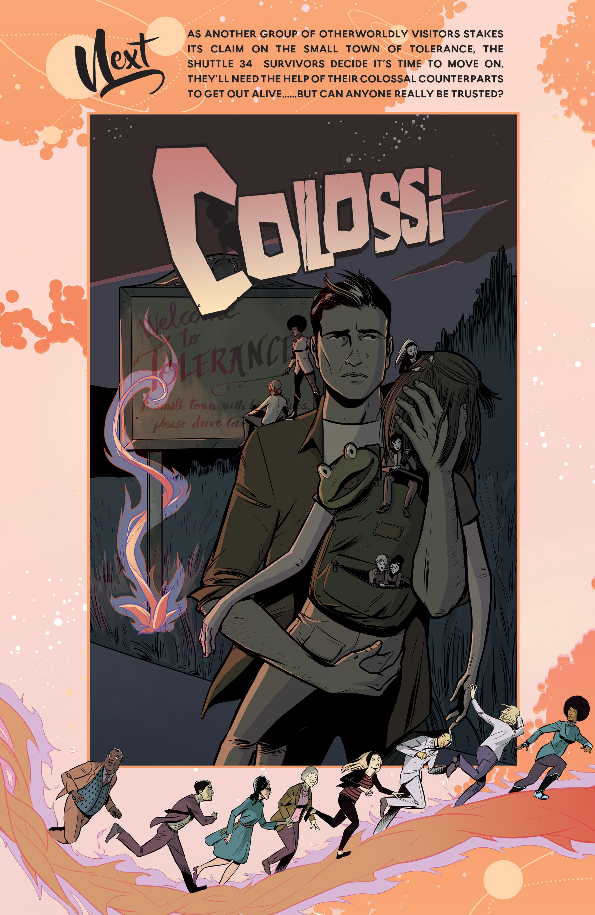 Colossi (2017) issue 3 - Page 24