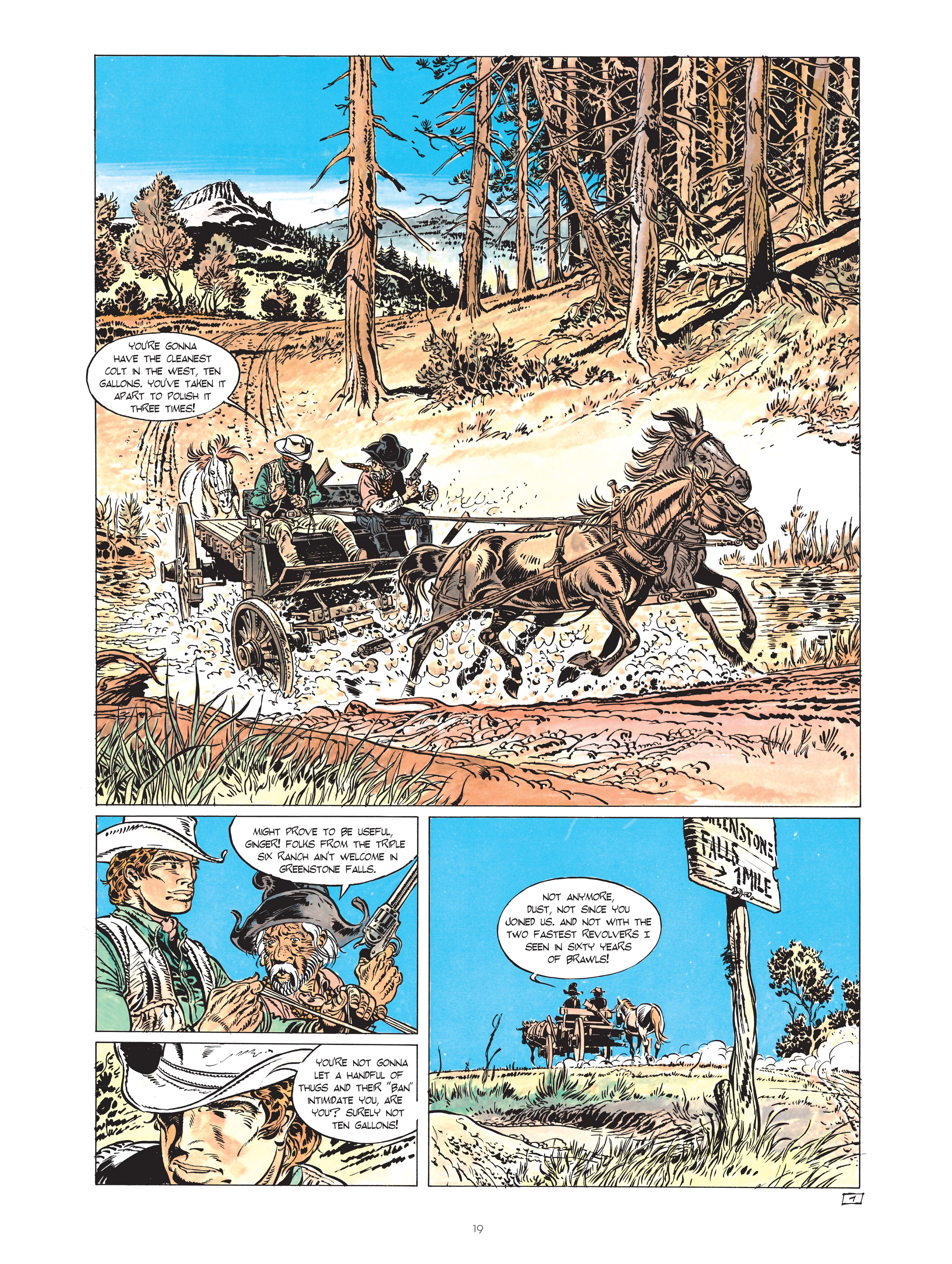 Comanche (2017-) issue 1 - Page 20