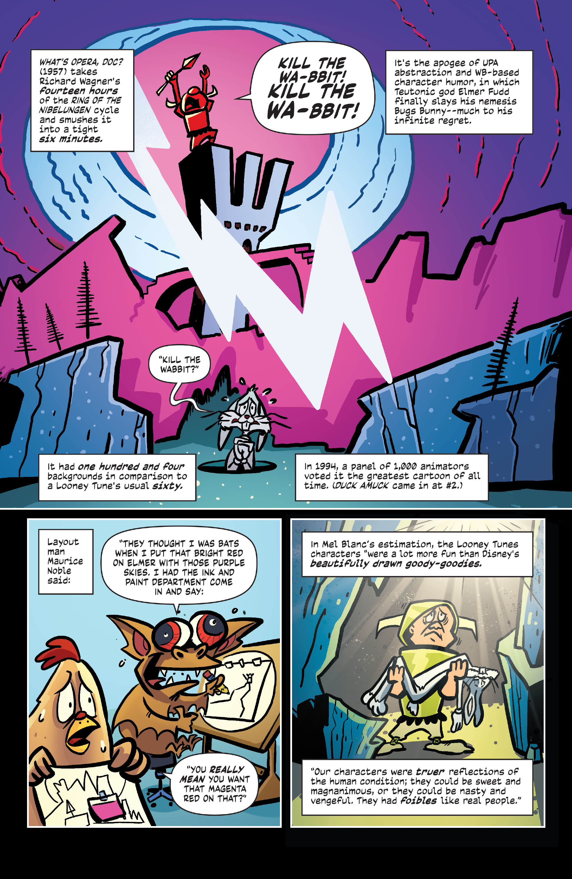 <{ $series->title }} issue 3 - Page 20