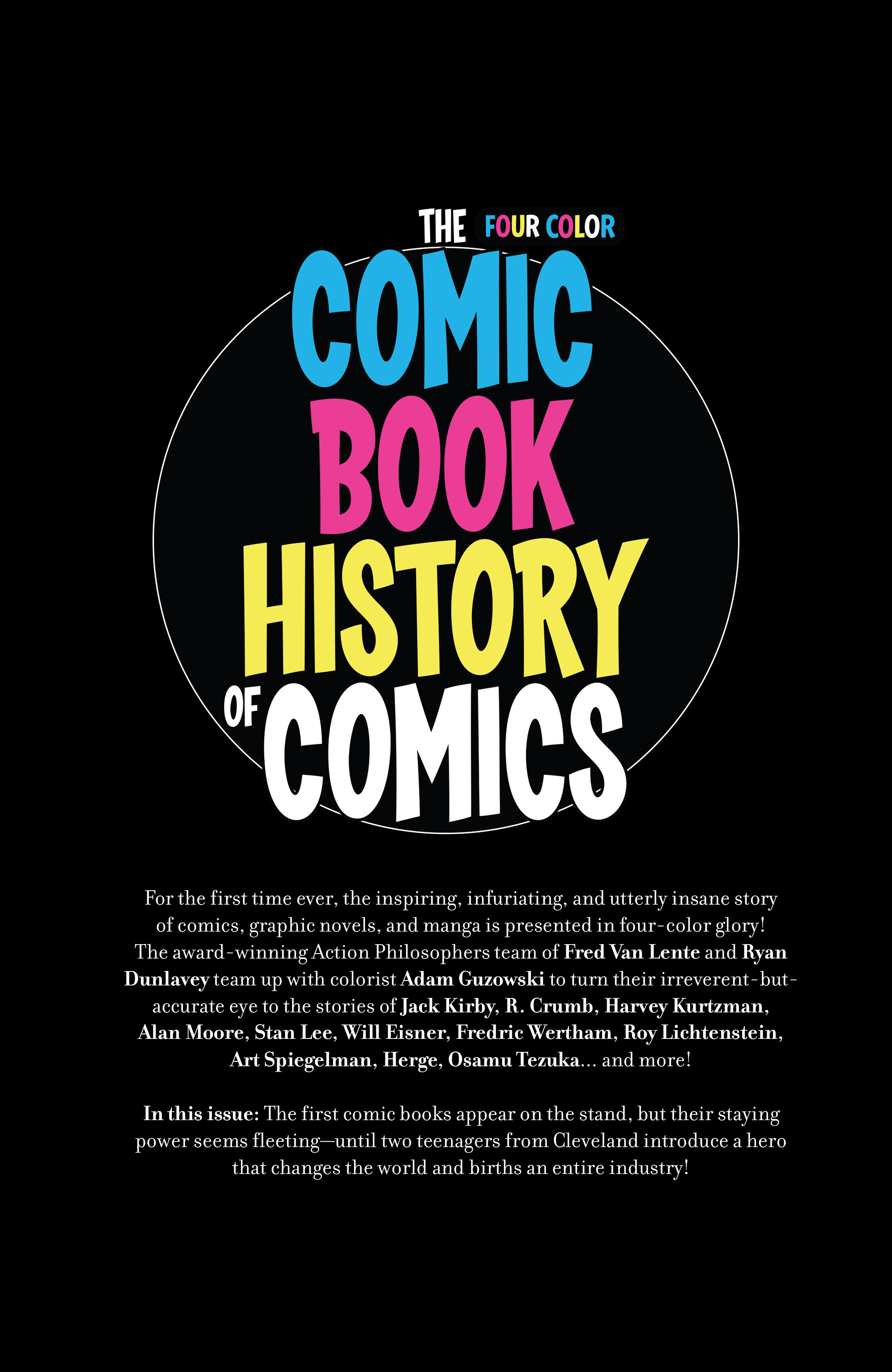 Comic Book History of Comics (2016-) issue 2 - Page 27