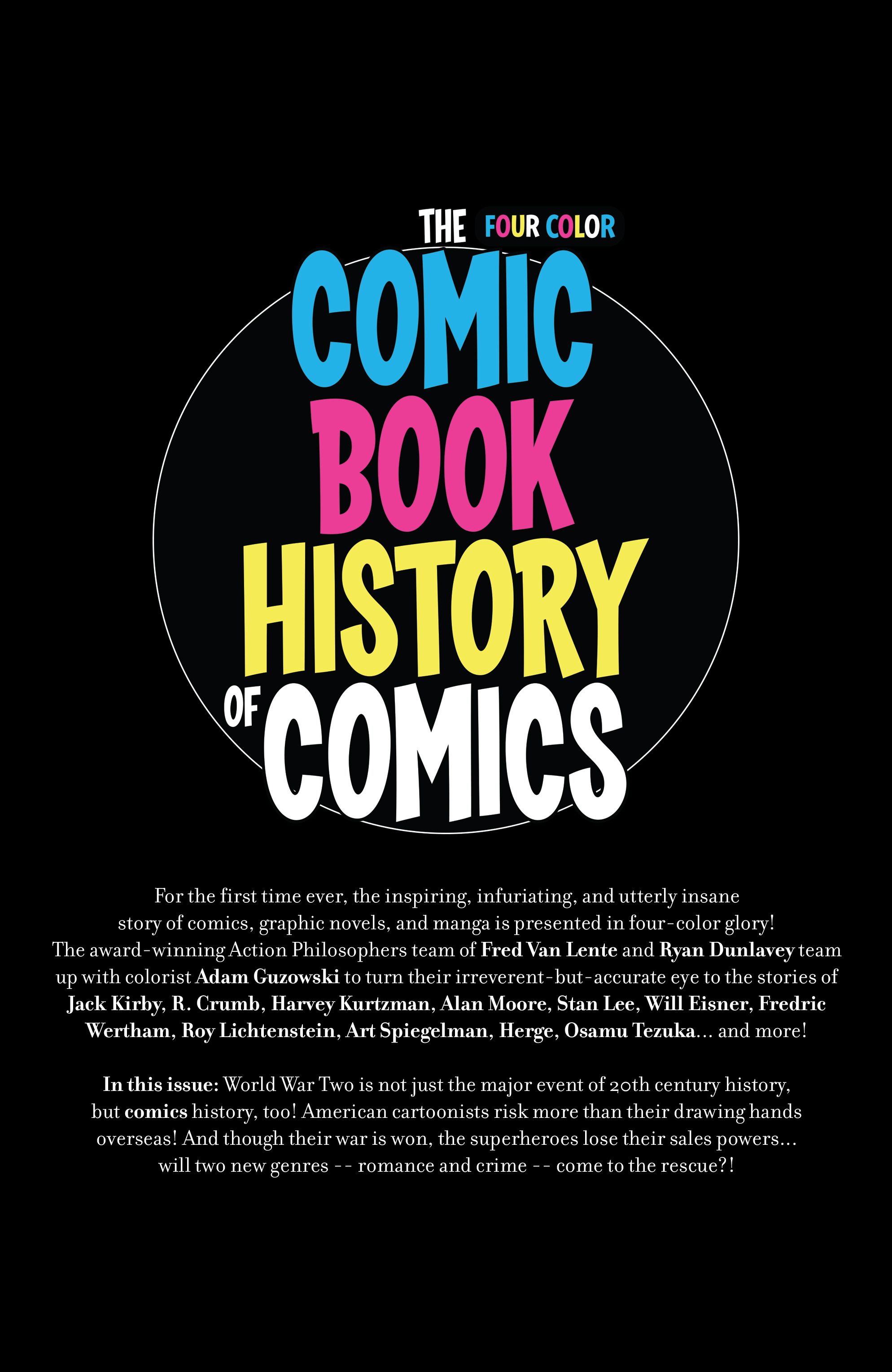 Comic Book History of Comics (2016-) issue 3 - Page 24