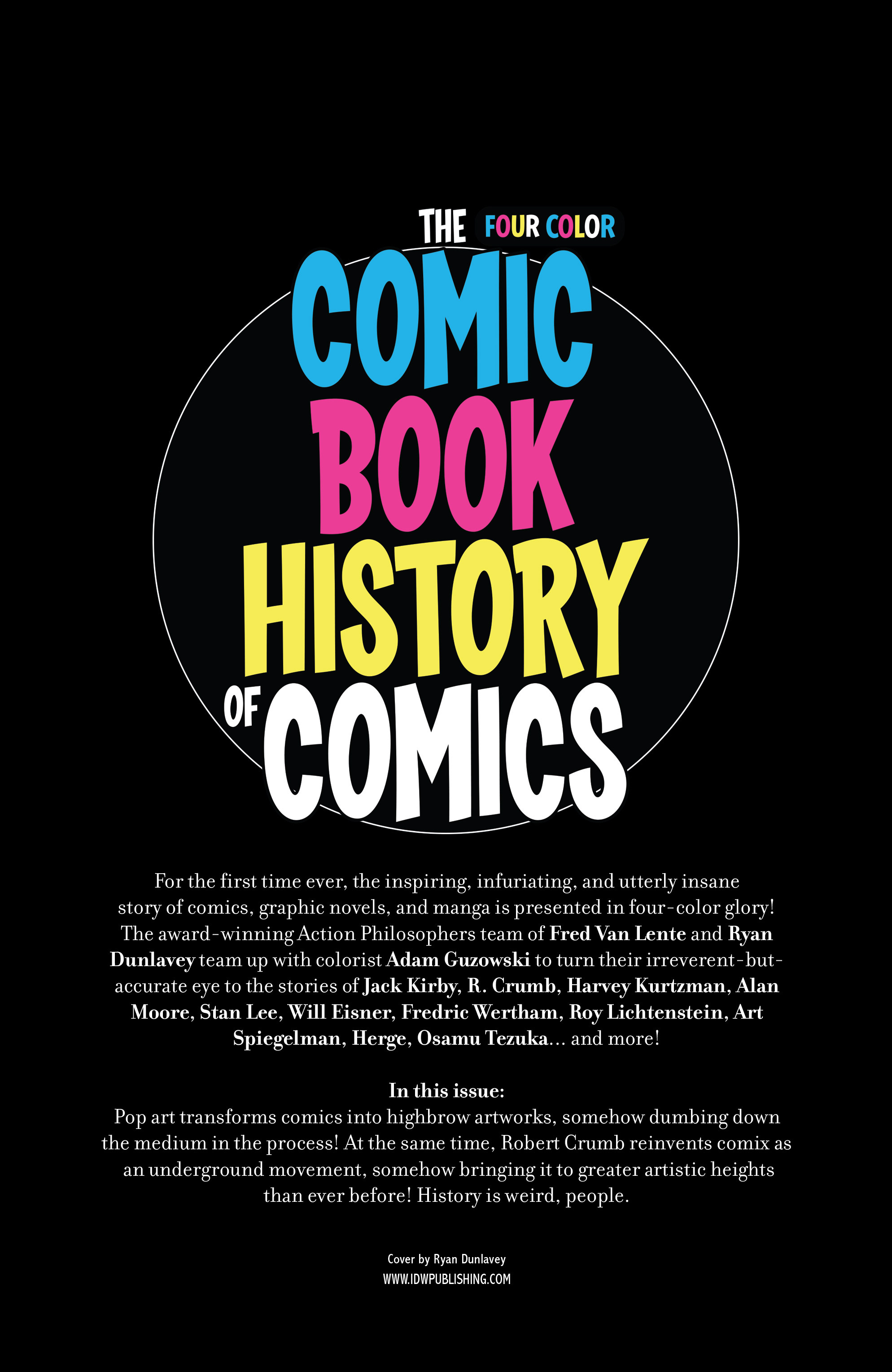 Comic Book History of Comics (2016-) issue 6 - Page 27