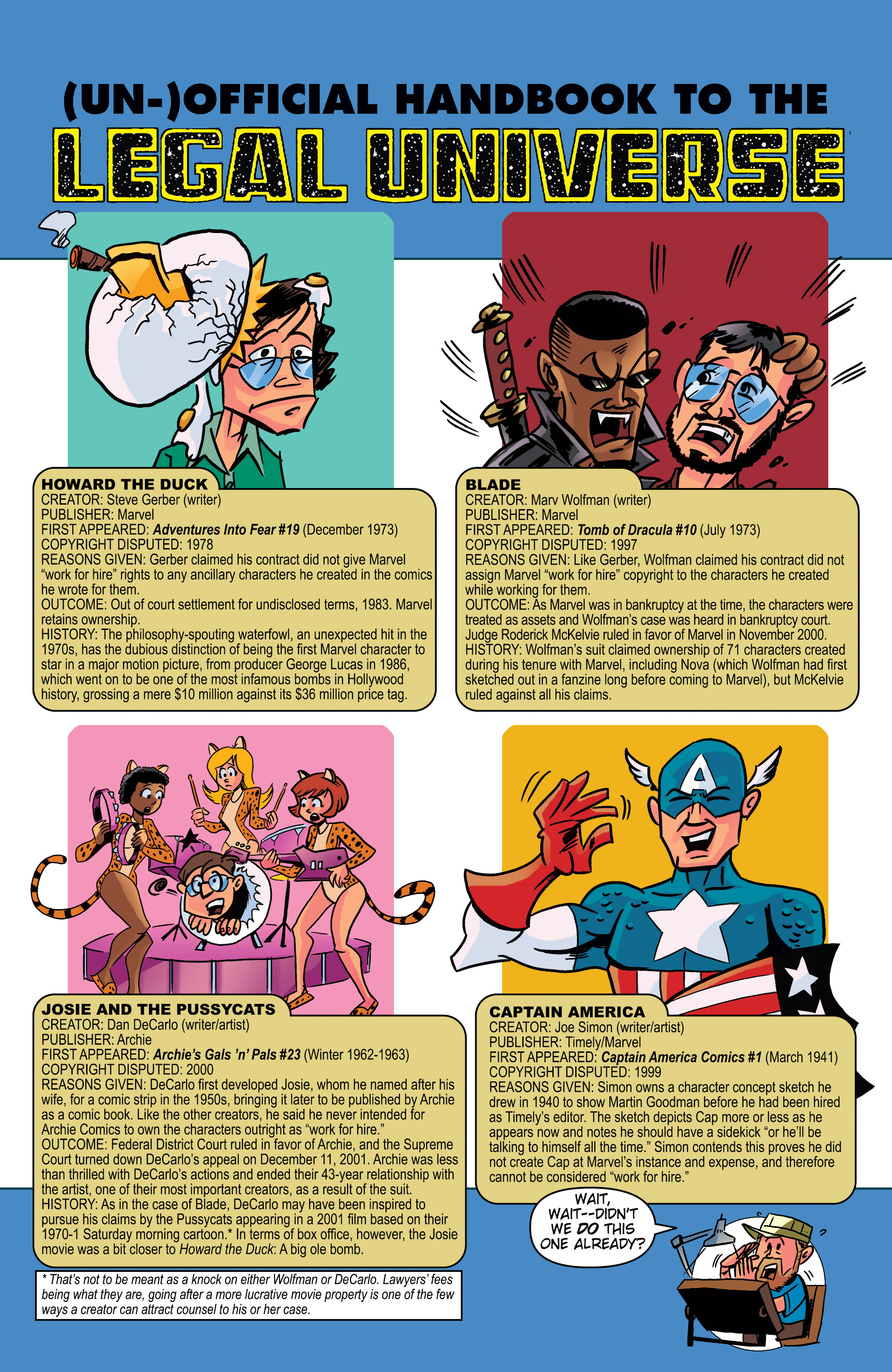 Comic Book History of Comics: Comics For All (2017) issue 2 - Page 13