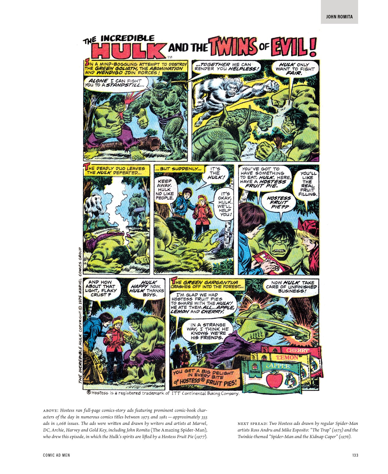 Comics Ad Men (2019) issue 1 - Page 103