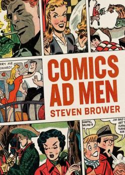 Comics Ad Men (2019)